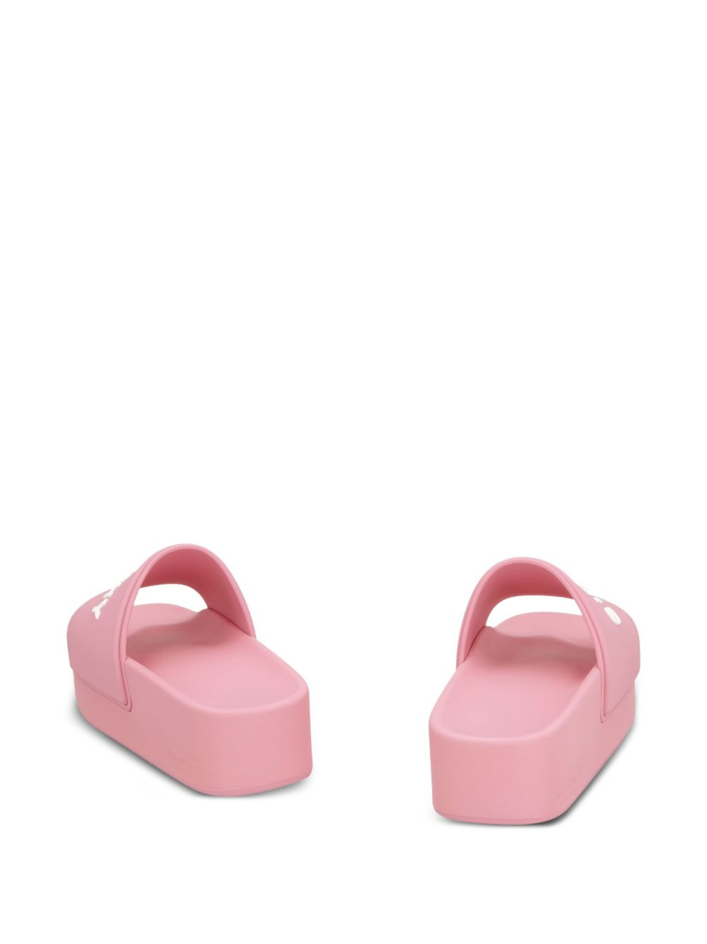 logo platform slides - 2