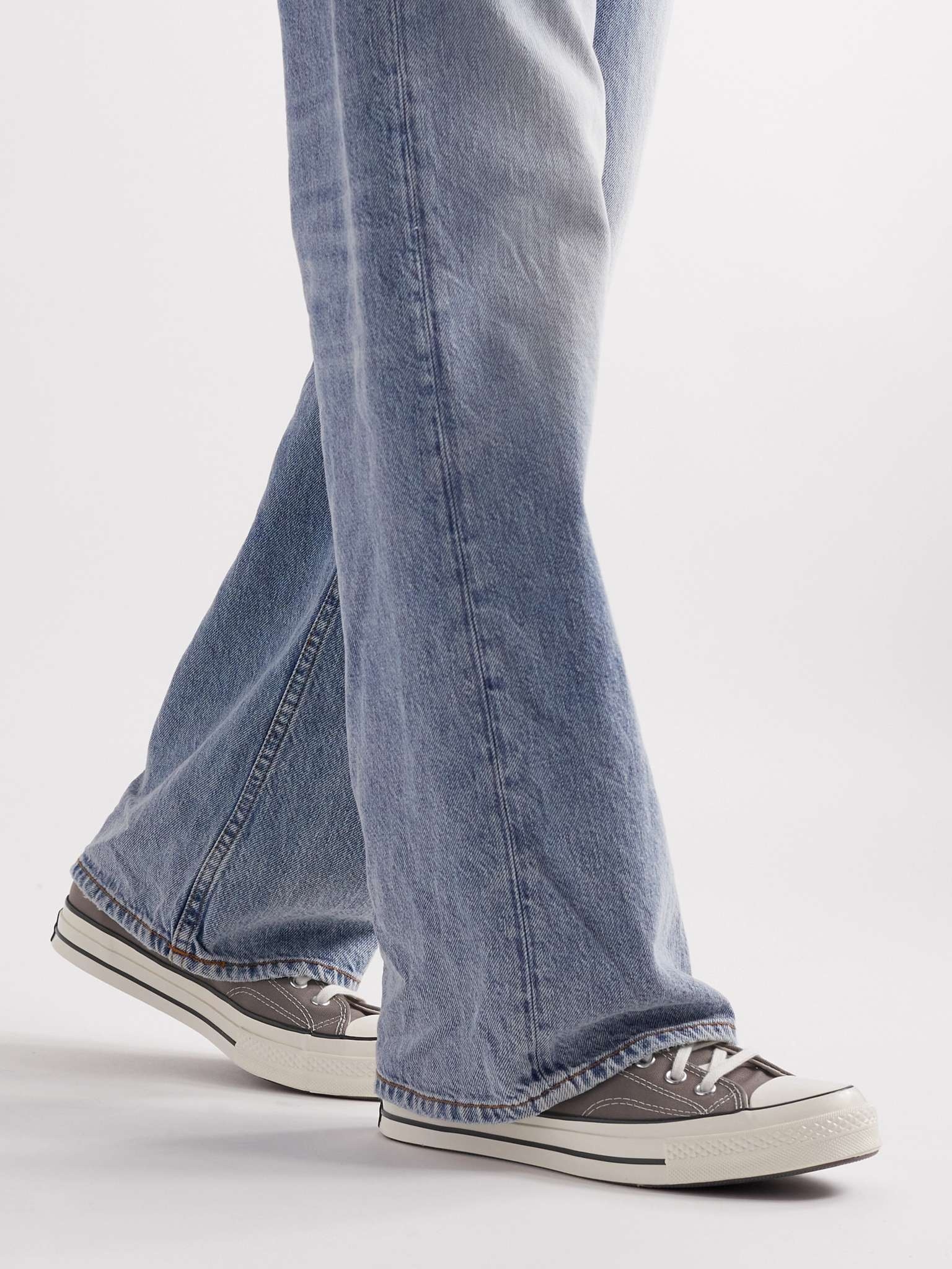 Chuck 70 Canvas Sneakers - 3