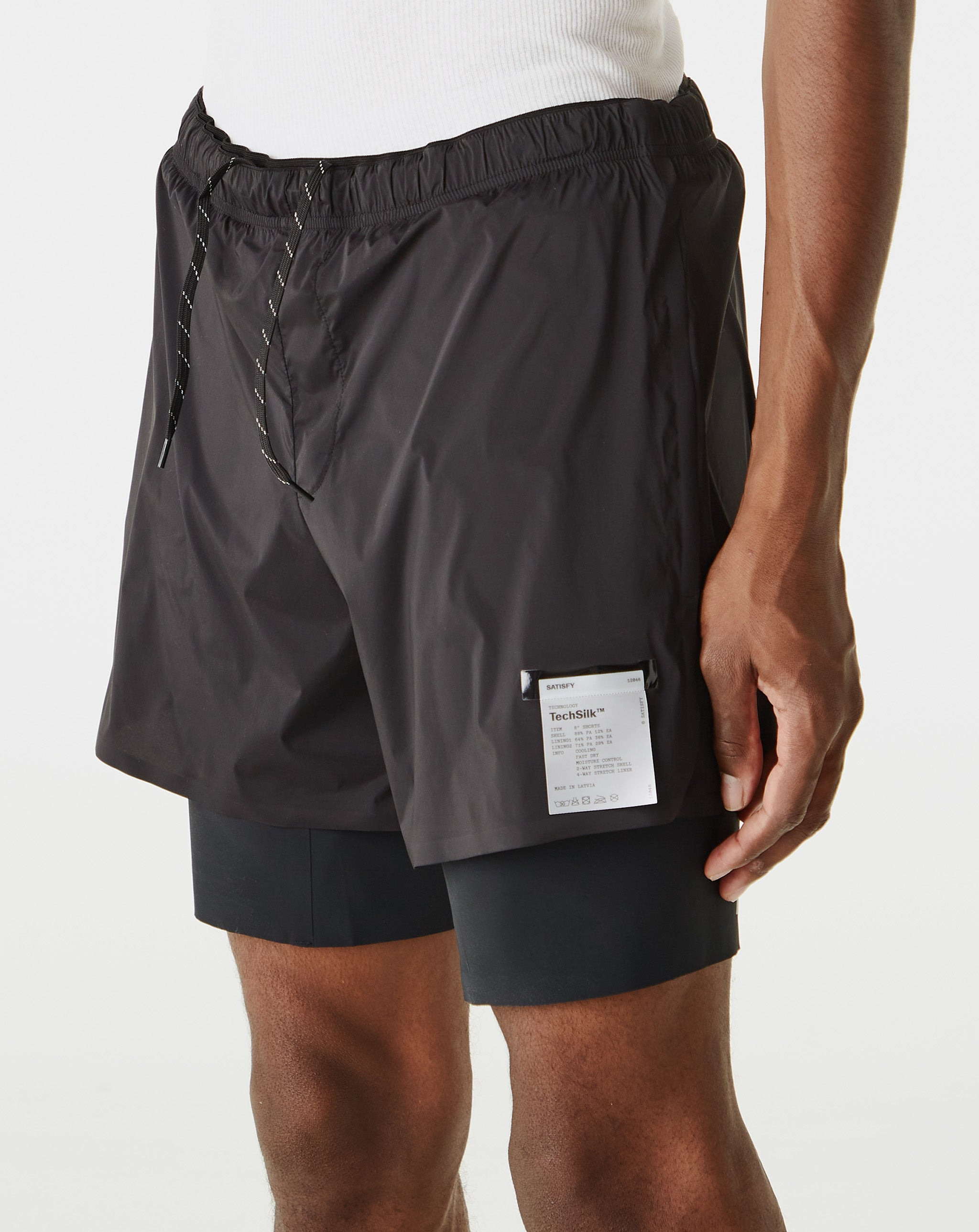 Techsilk™ 8" Shorts - 6