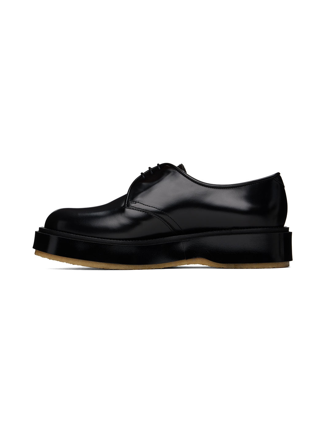 Black Type 54C Derbys - 5