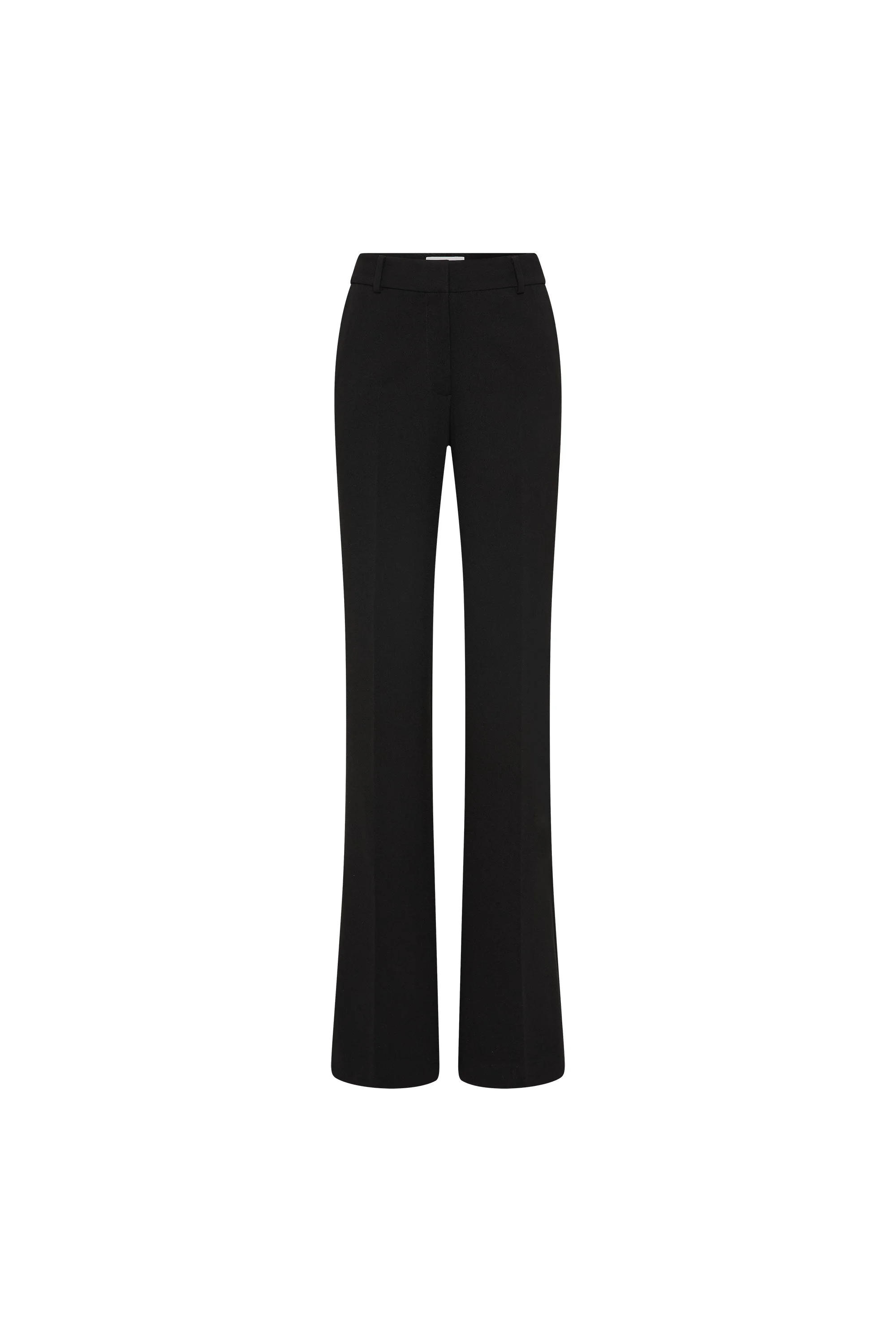 Odilia Straight Pant - 1