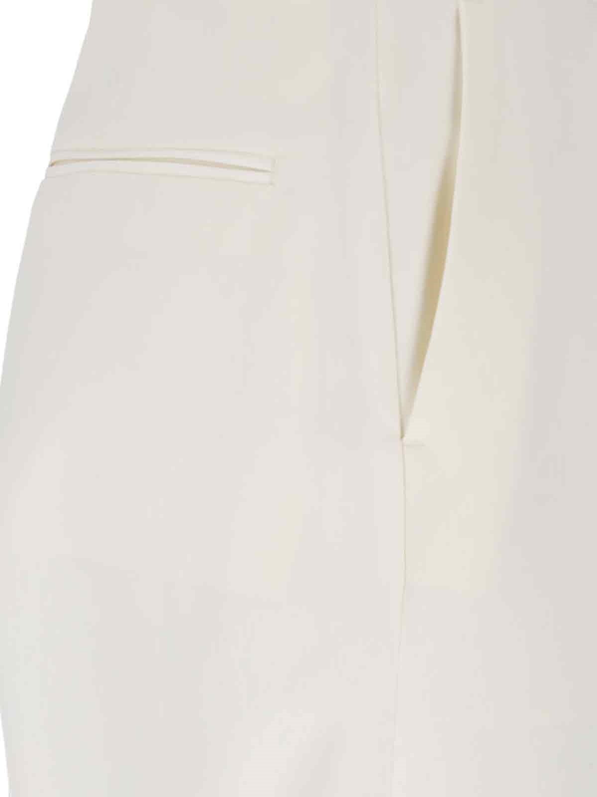 STRAIGHT PANTS - 4