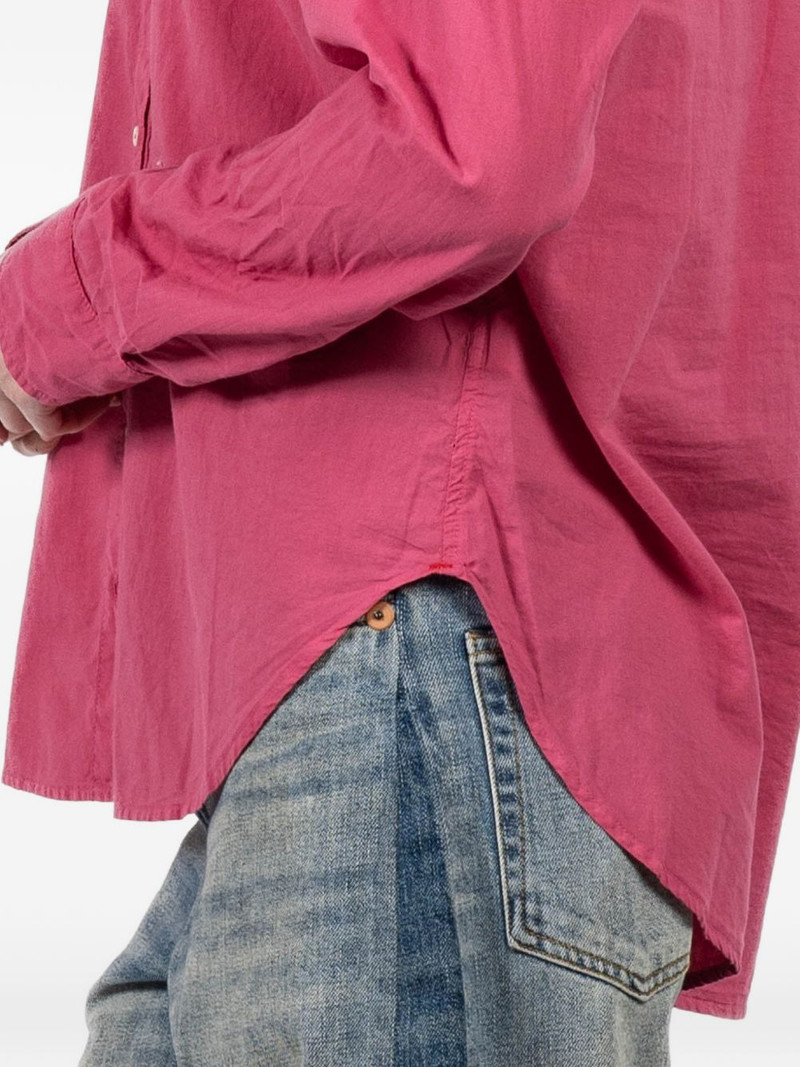 Beau buttoned shirt 5