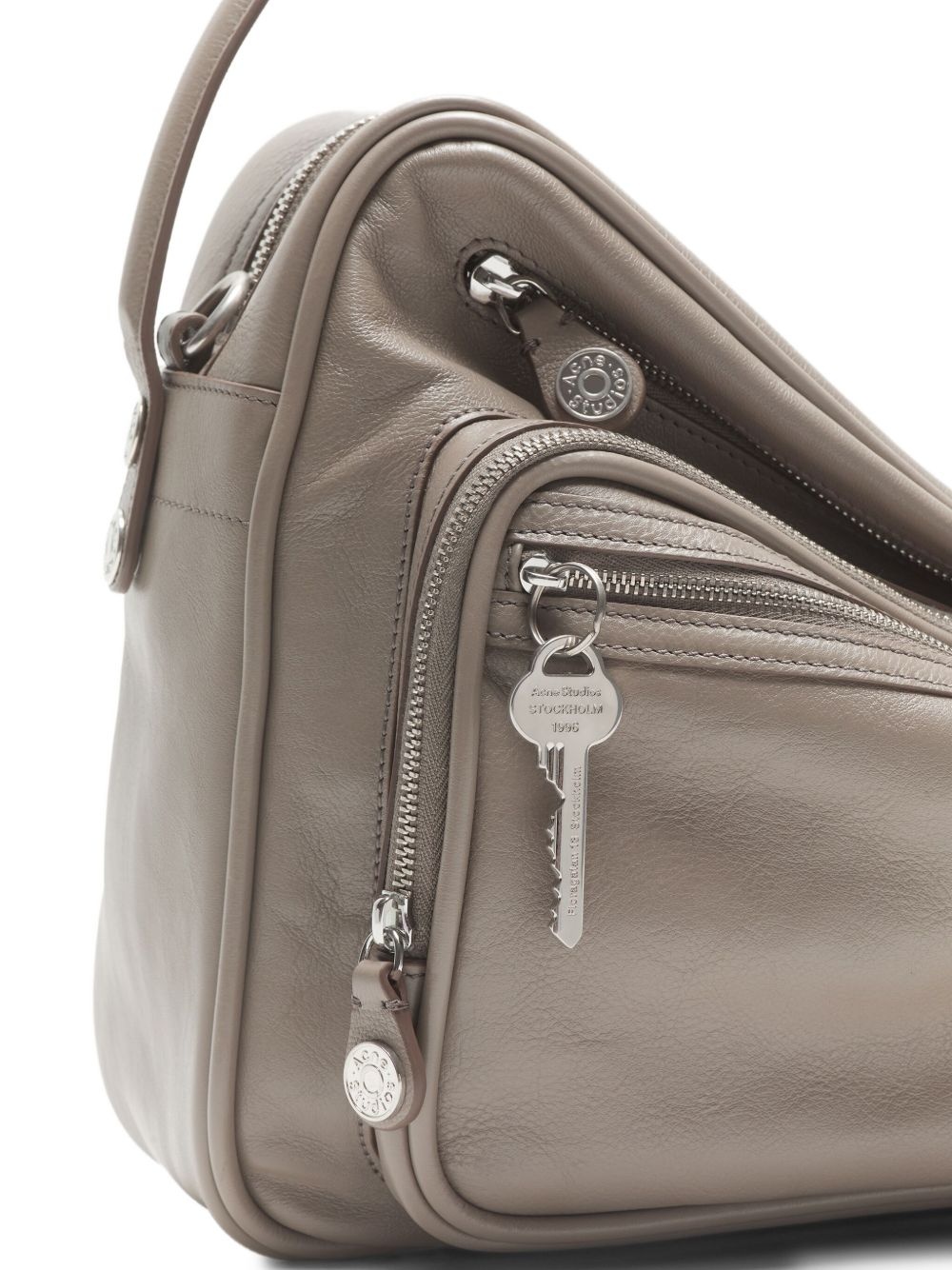 Camero shoulder bag - 5