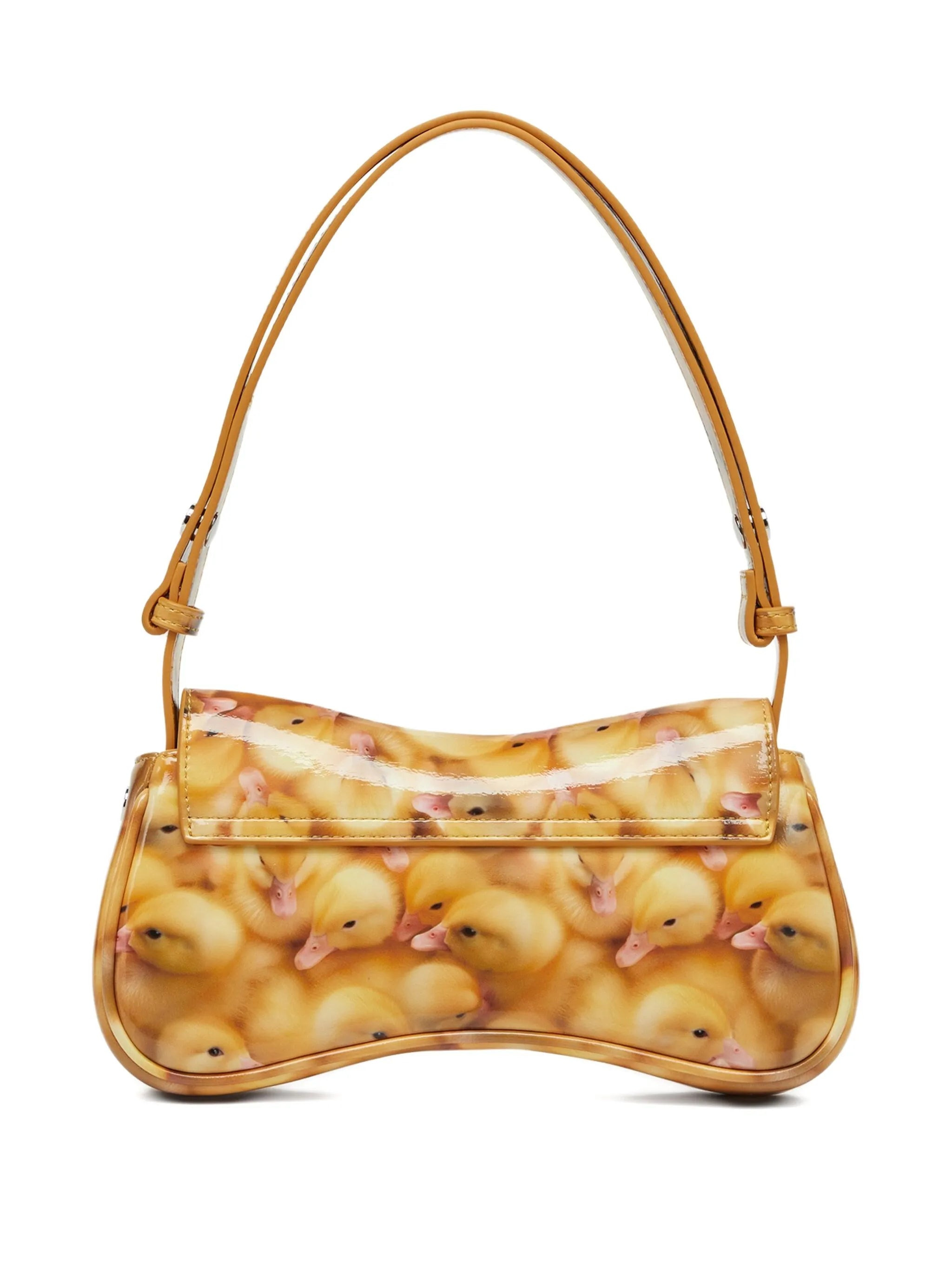 Diesel Play Clutch Bag - 3