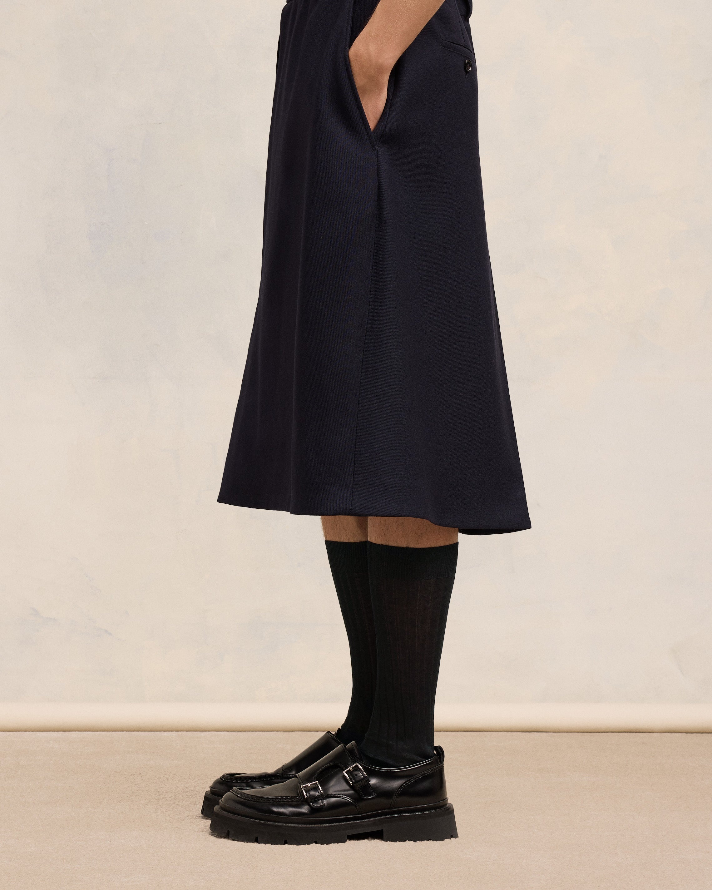 AMI DE COEUR THIN SOCKS - 2