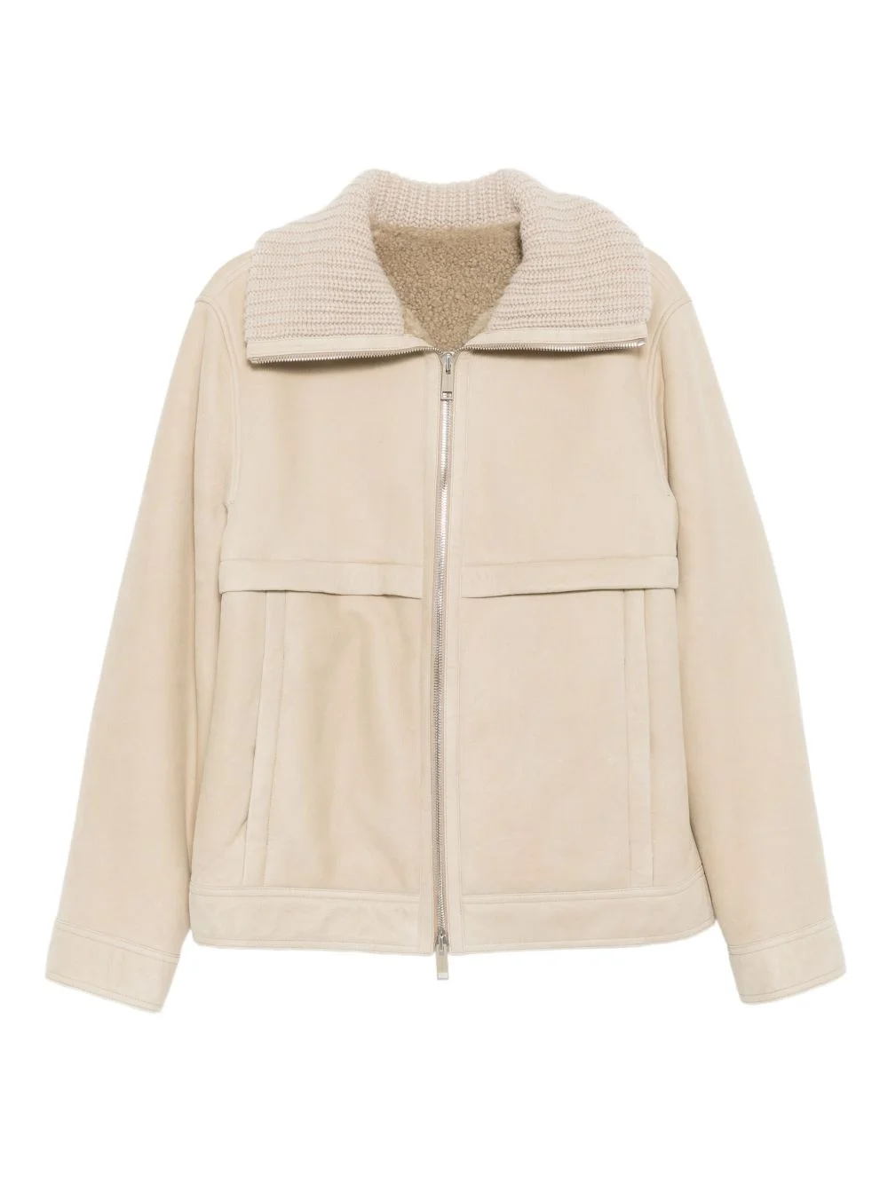 Rivage jacket - 1