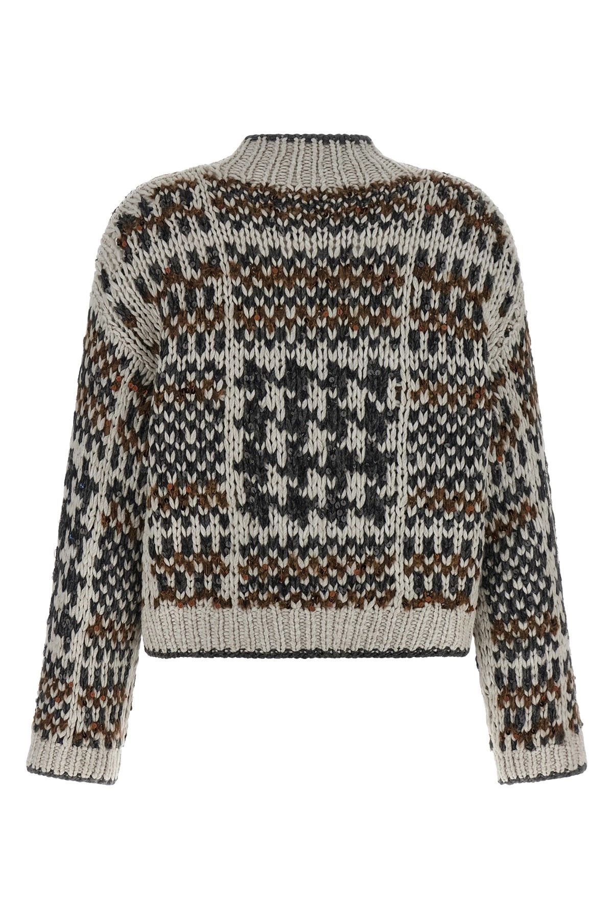 'Opera' sweater - 2