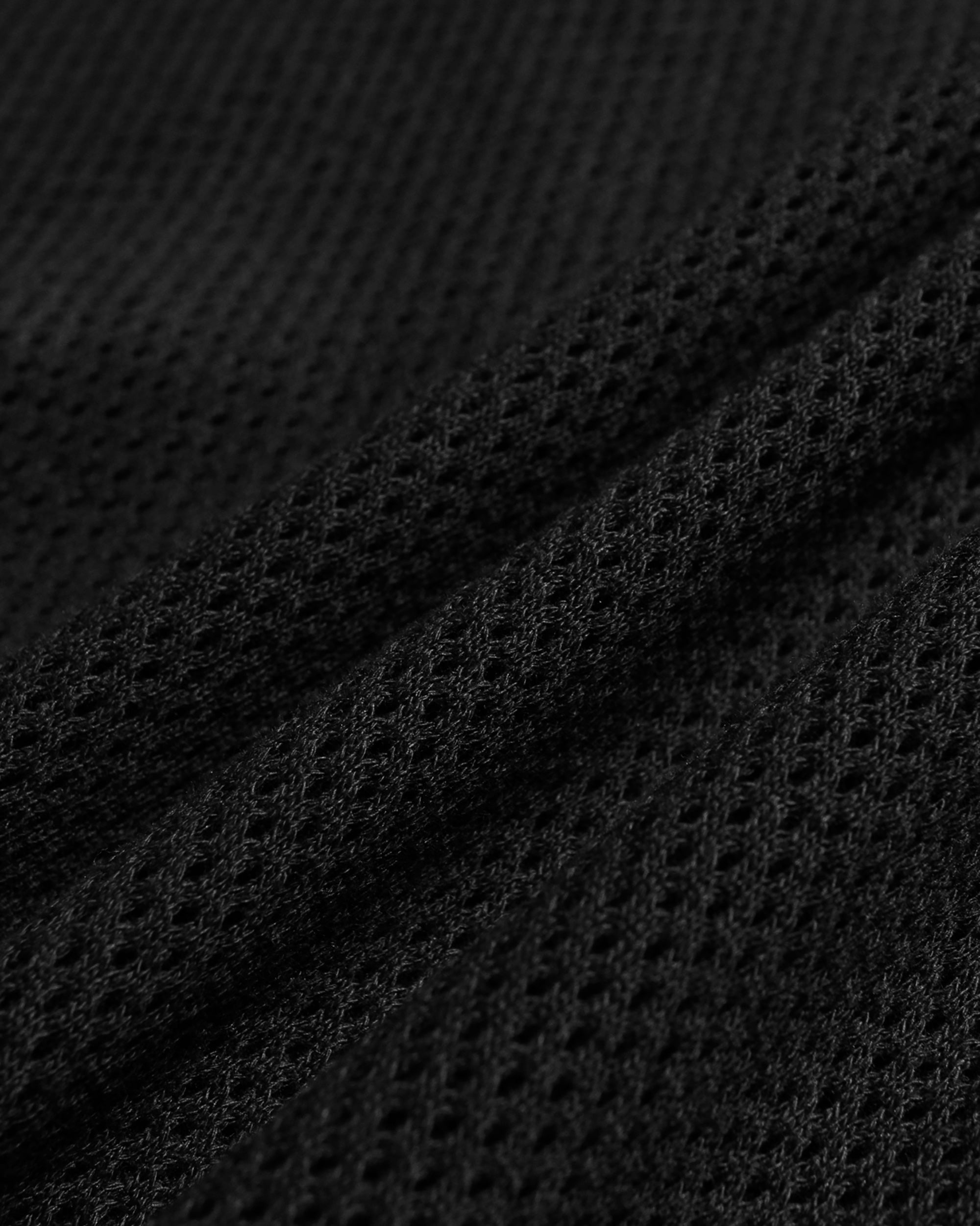Adults Only Mesh Black - 5