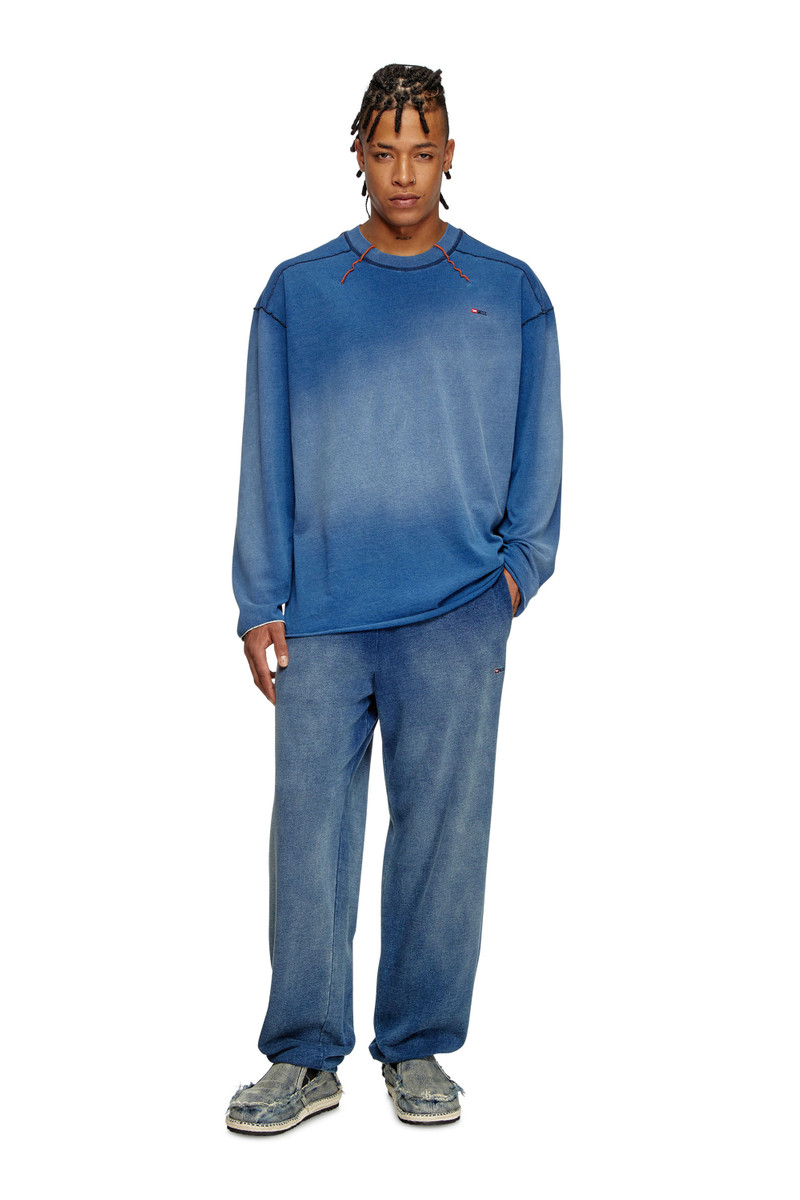 Diesel T-CRAO-LS outlook