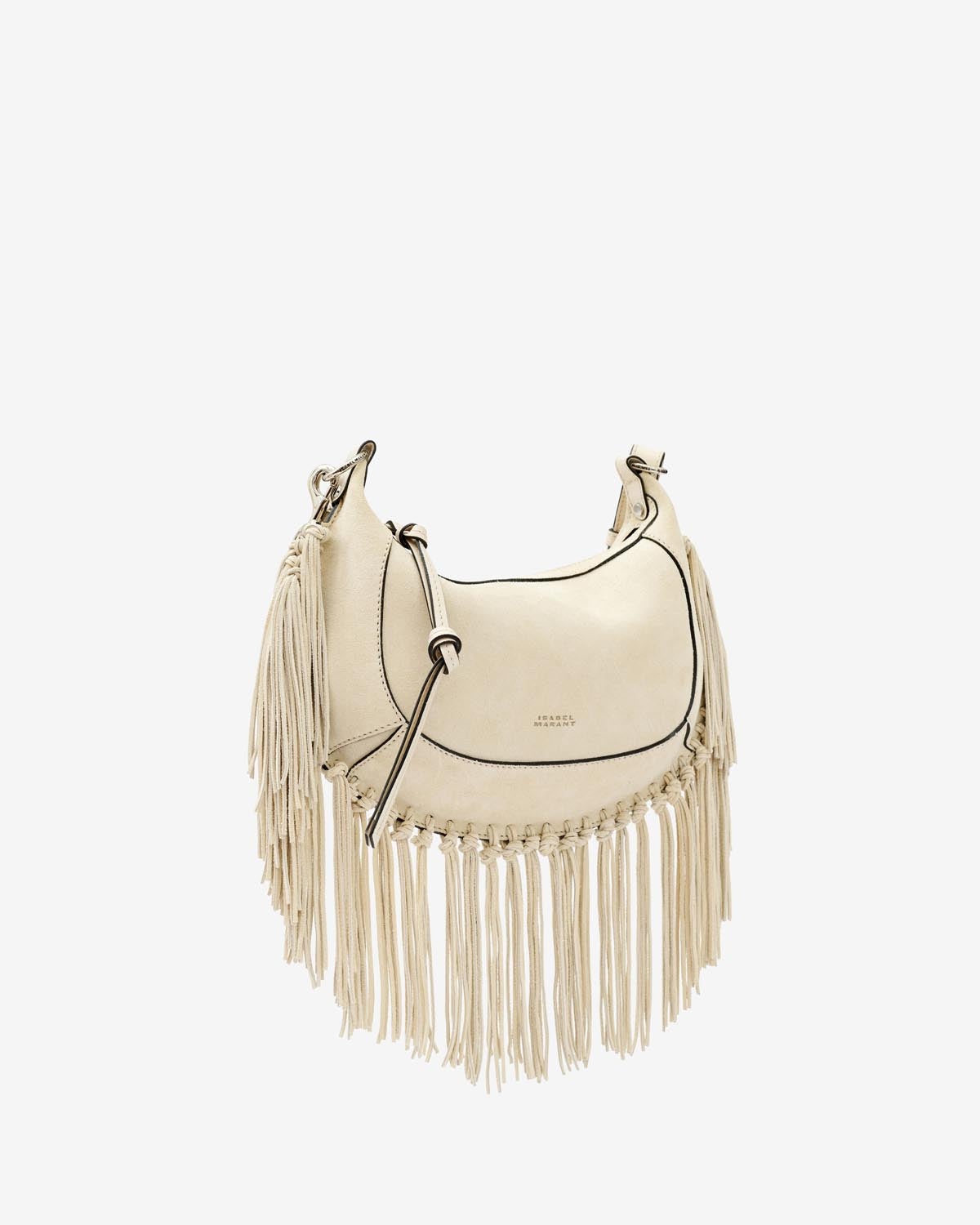 OSKAN MOON BAG - 4