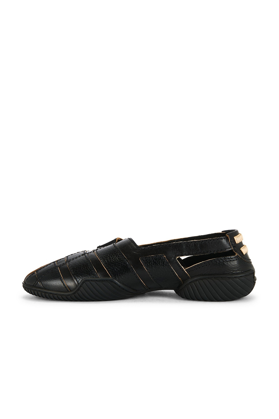Loda Ballerina Flat - 5