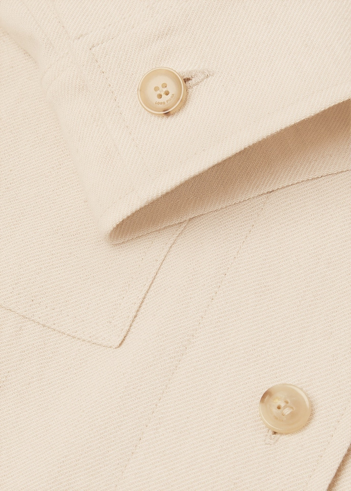 Darby Overshirt - 8