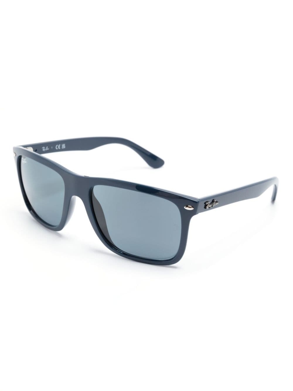 Boyfriend Two square-frame sunglasses - 2