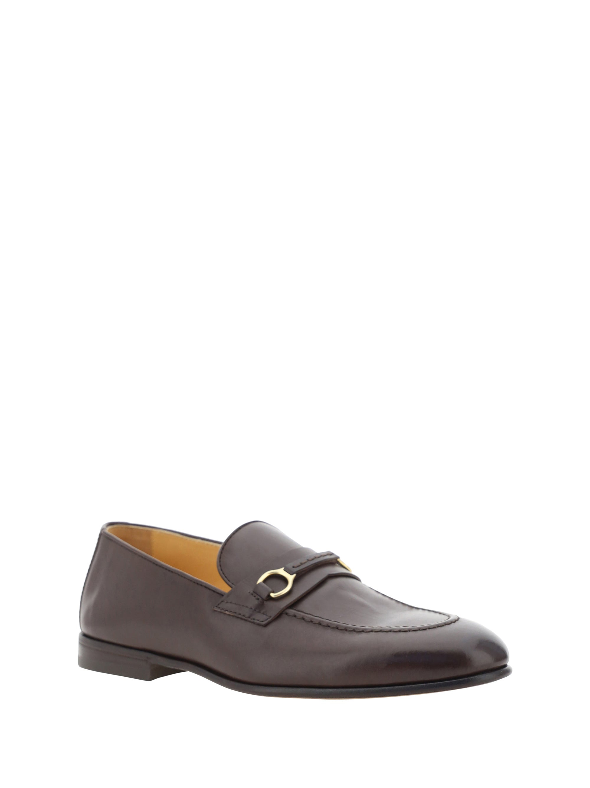 Brunello Cucinelli Men Loafers - 2