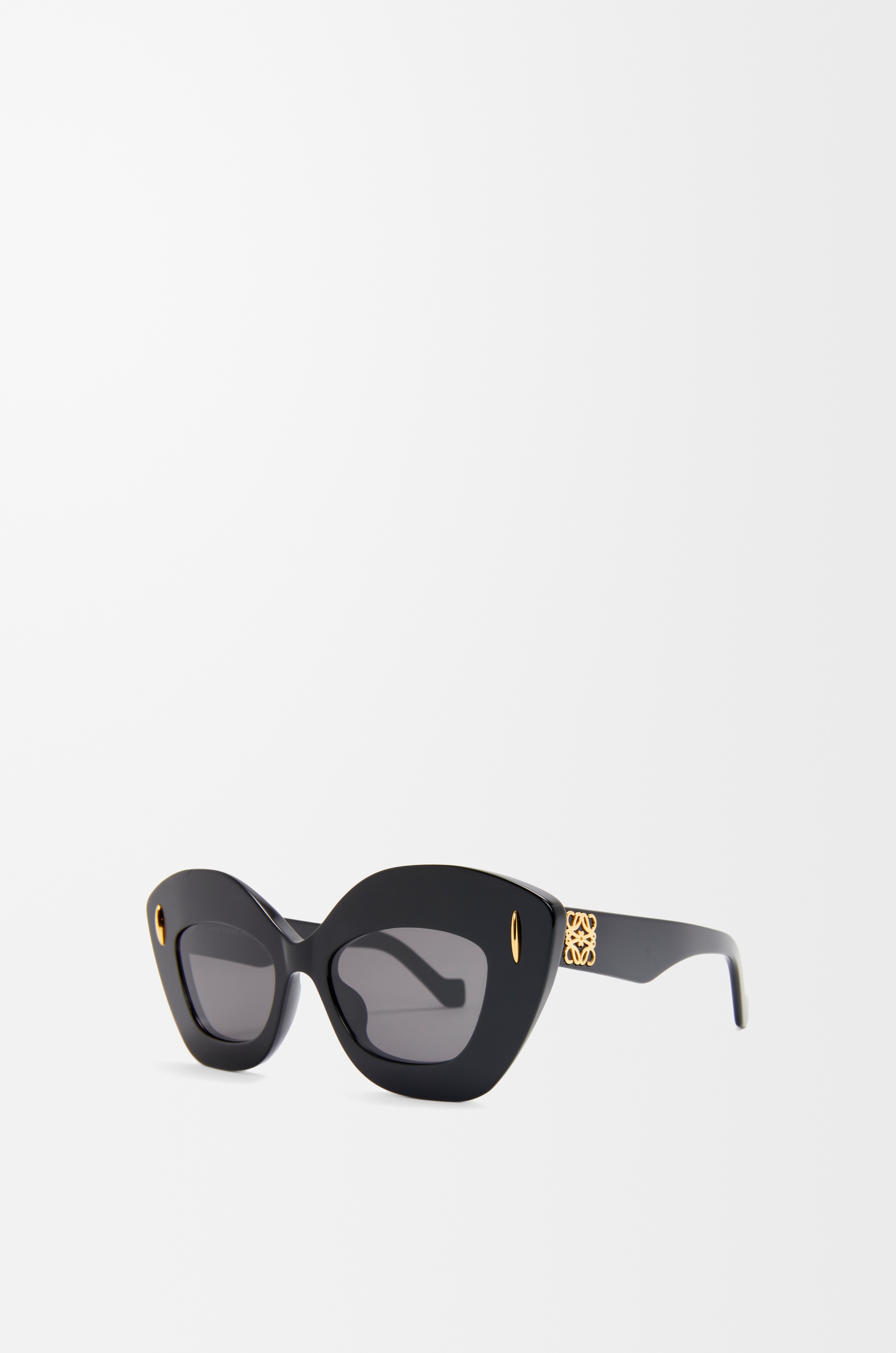 Retro Screen sunglasses in acetate - 3