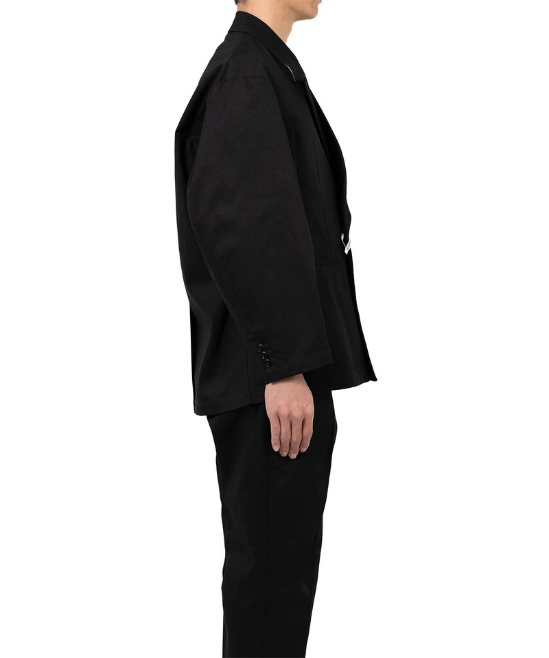 "BEDWIN & THE MMY × Dickies” Double-Breasted Jacket 7