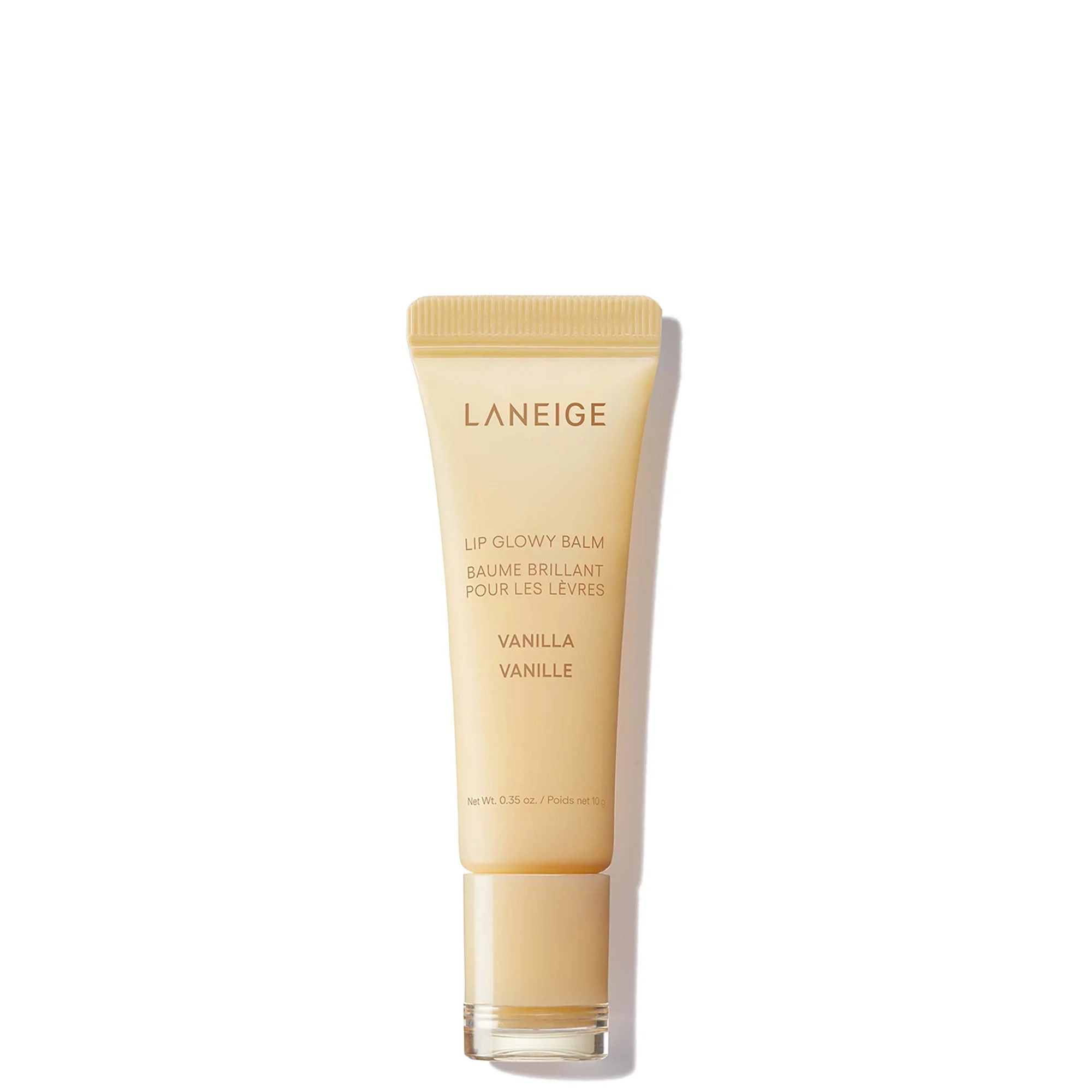 LANEIGE Lip Glowy Balm - Vanilla 10g - 1