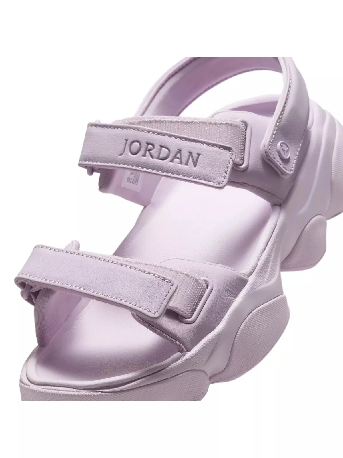 Deja "Doll/Daybreak" Women's Sandal - 7