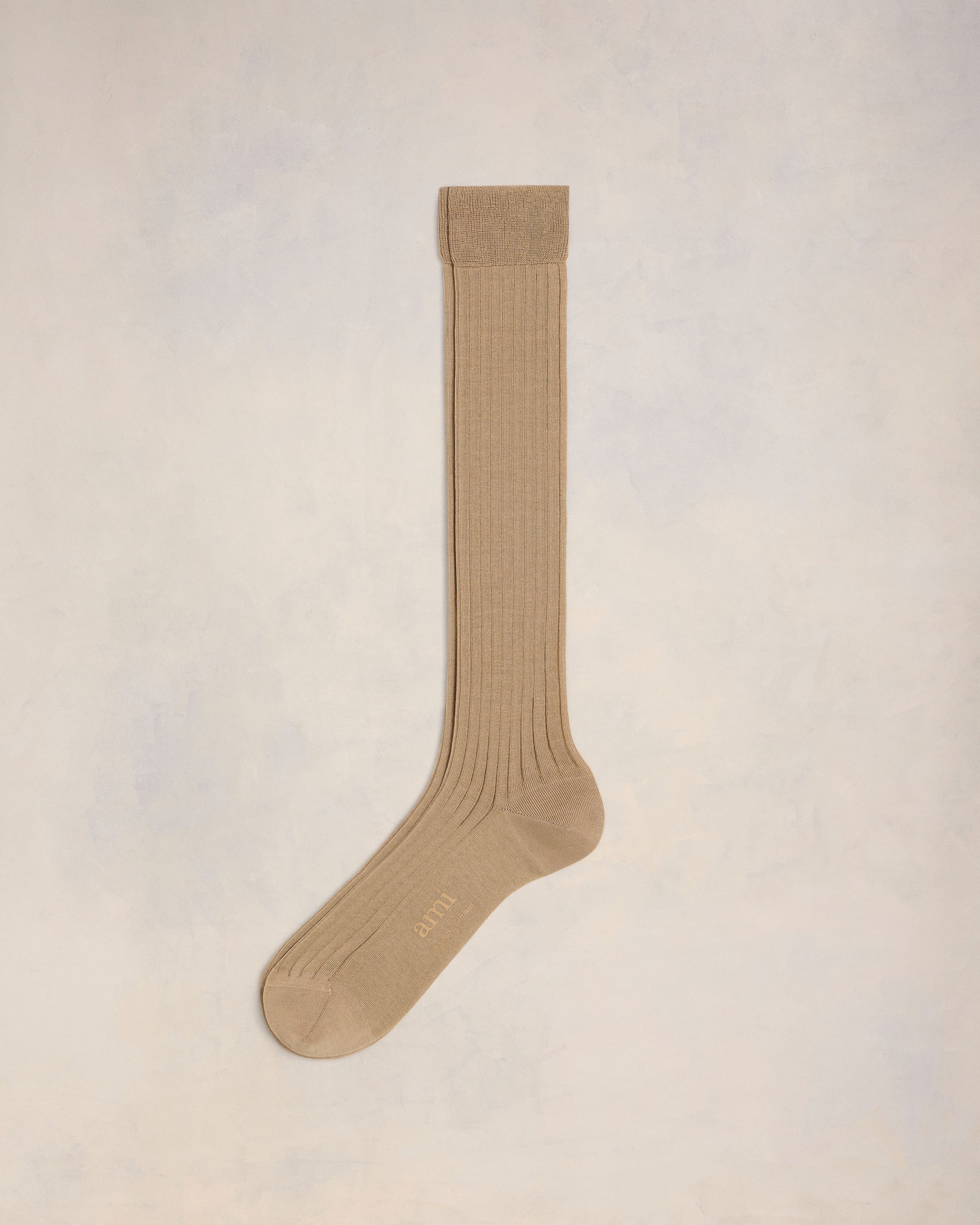AMI DE COEUR THIN SOCKS - 1