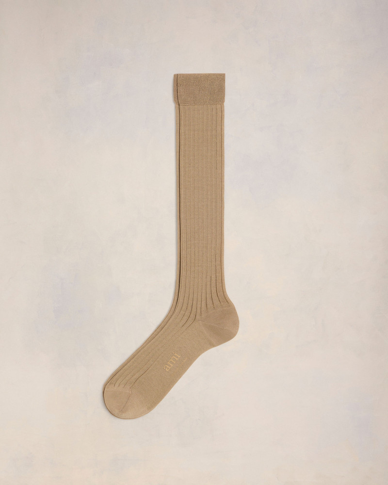 AMI DE COEUR THIN SOCKS 1