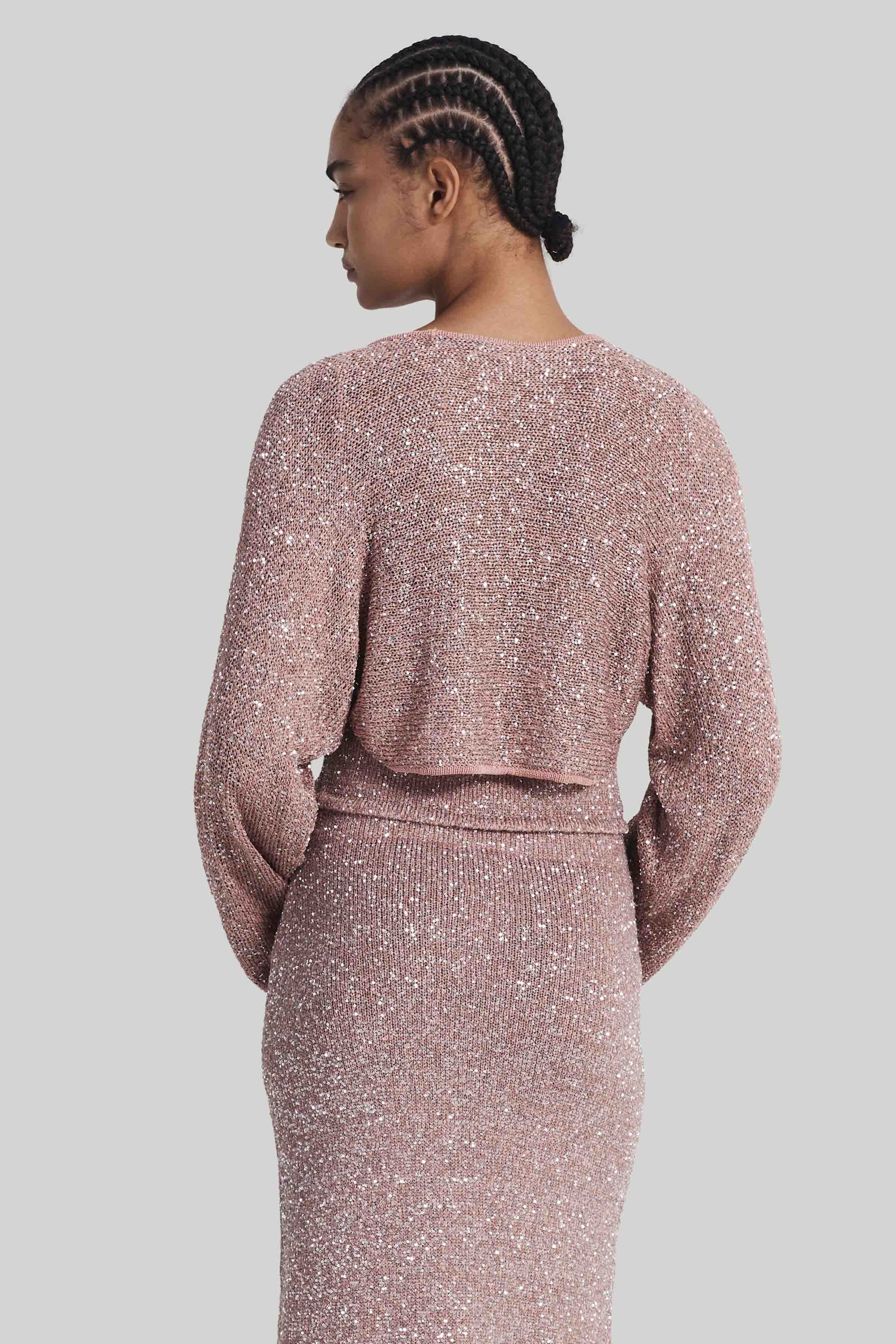 'ALIMIA' SWEATER - 4