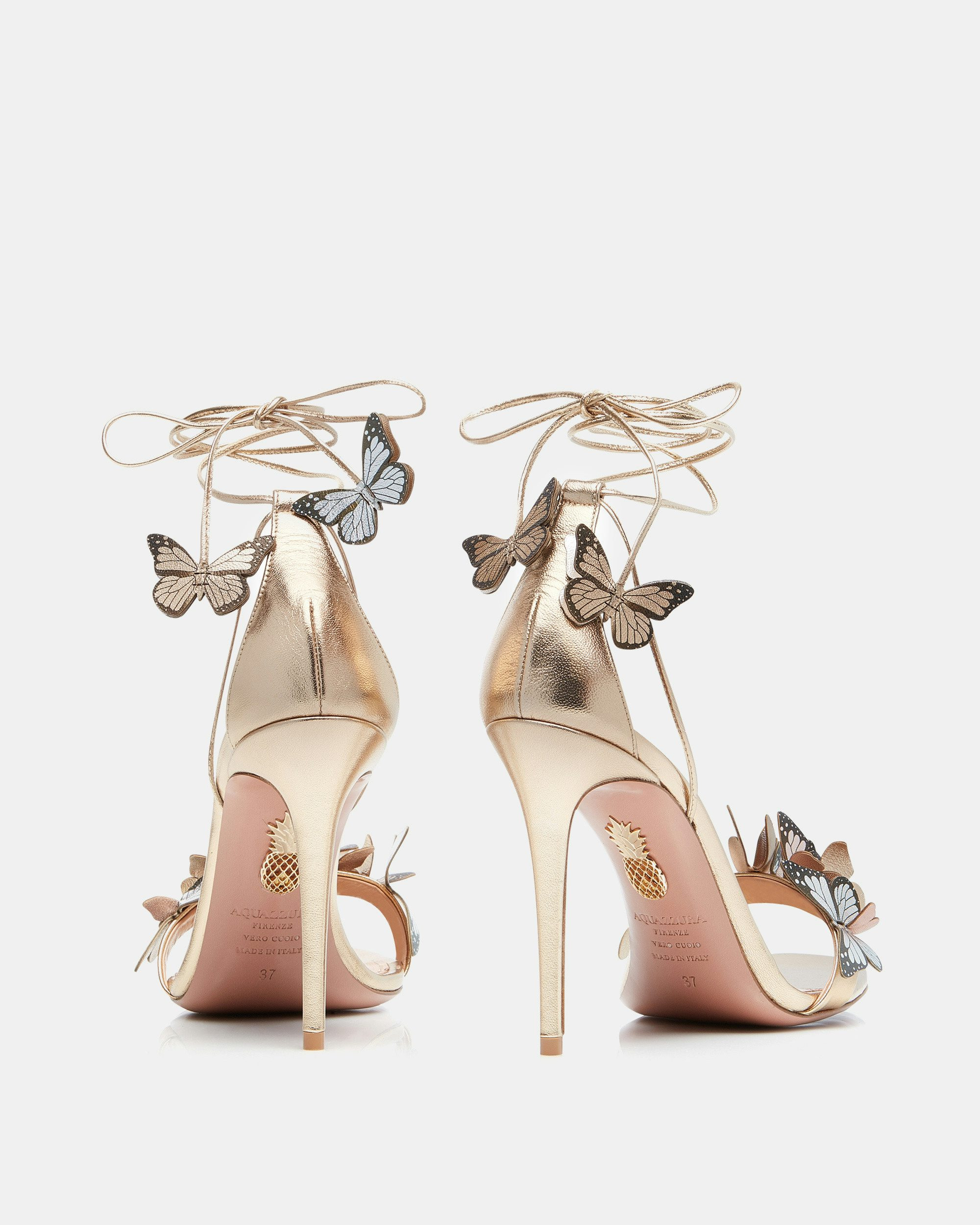 Papillon Sandal 105 - 4