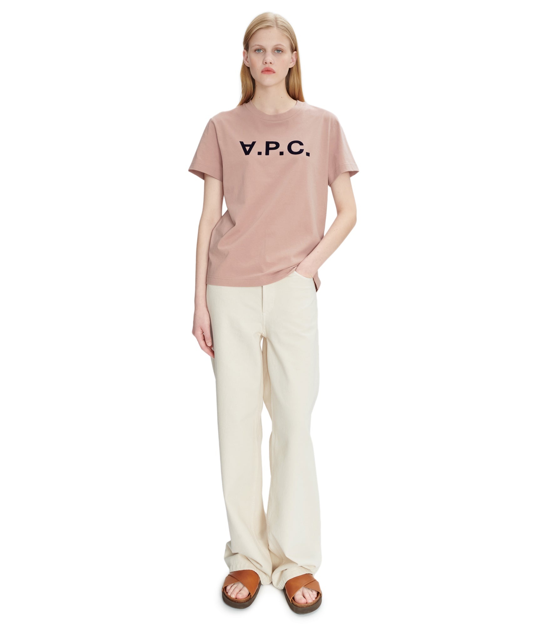 STANDARD GRAND VPC T-SHIRT (W) - 2