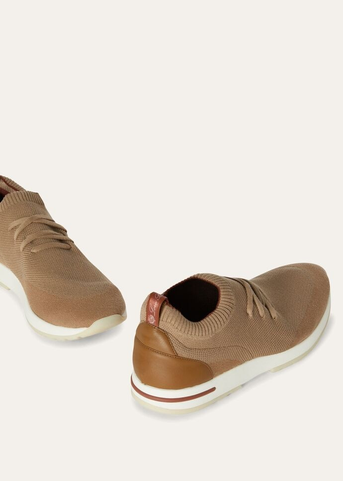 360 Lp Flexy Walk Sneaker - 7