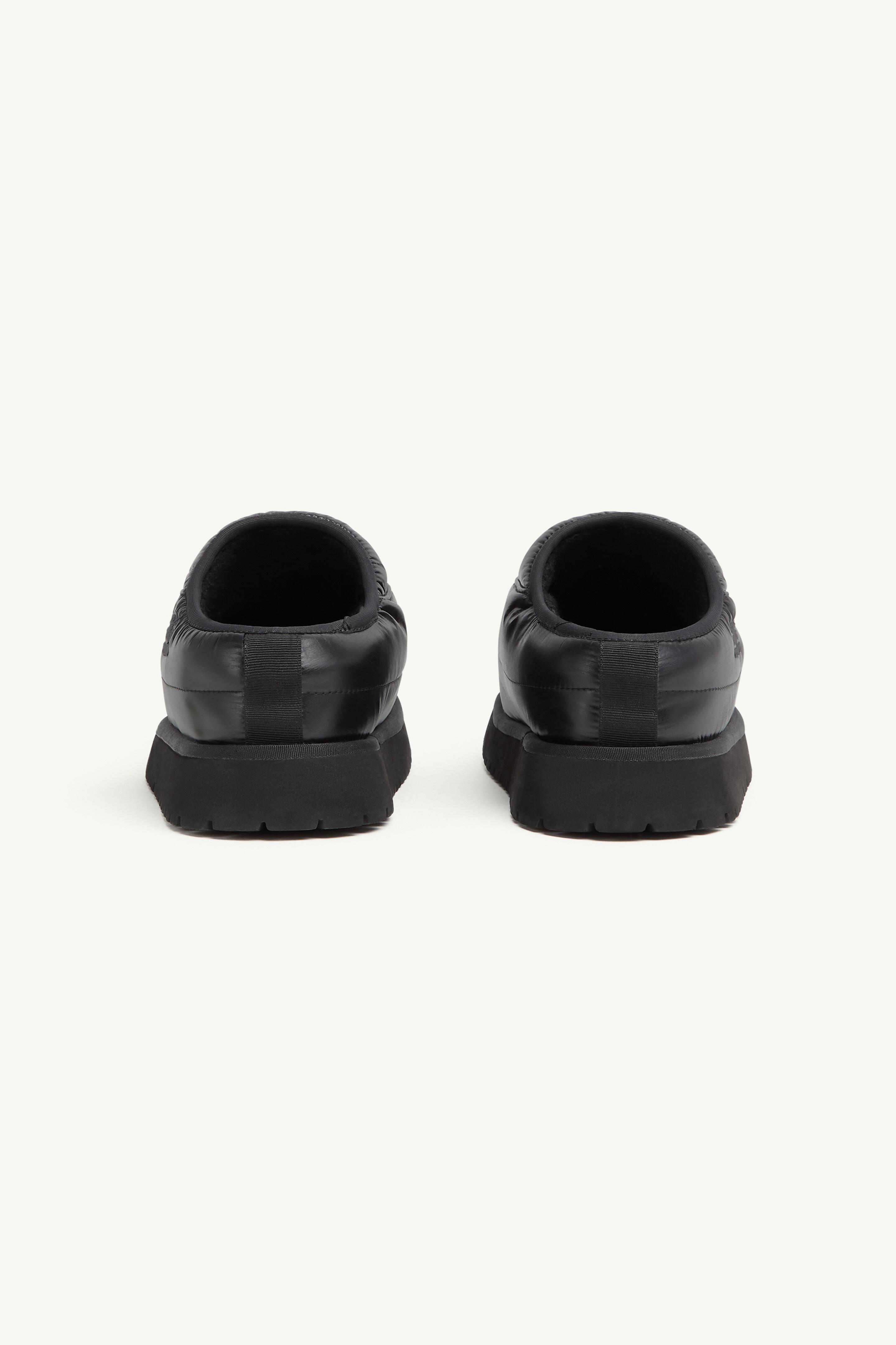 Après ski slippers - 3