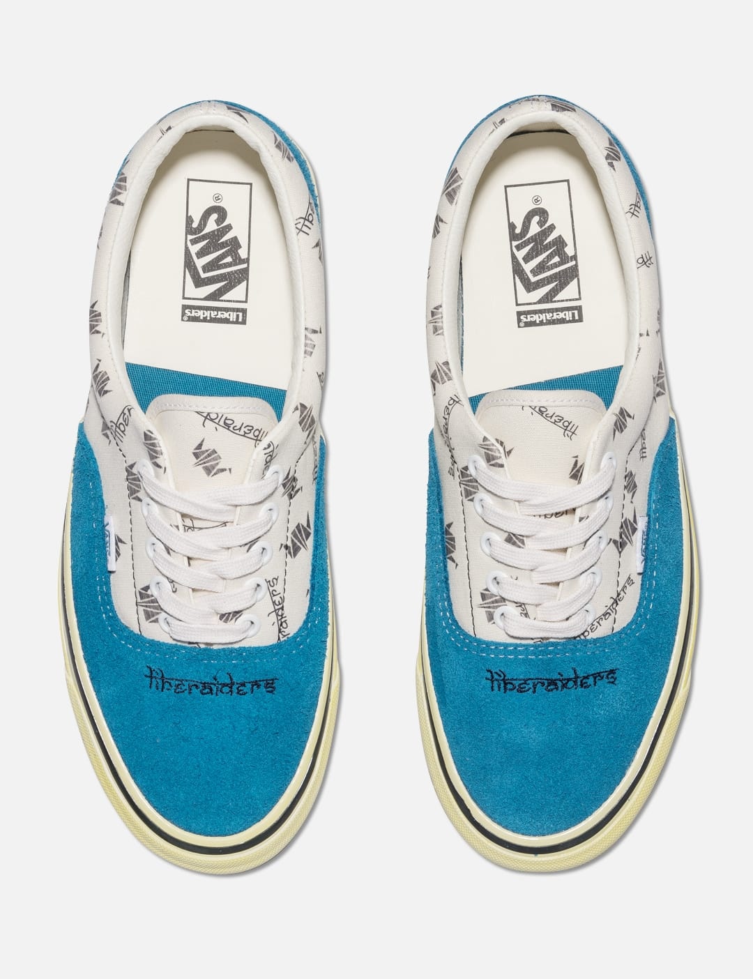 靴 liberaiders vans era Vans VANS X LIBERAIDERS ERA 95 DX | REVERSIBLE