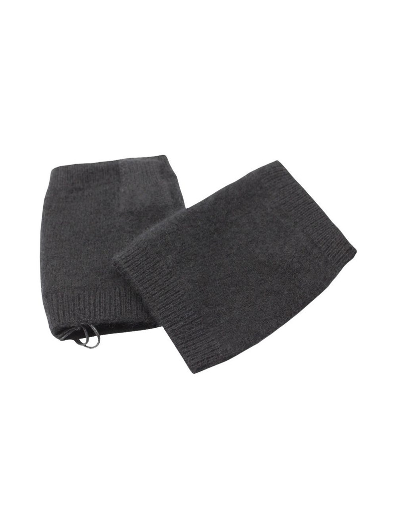 FRENCKENBERGER knitted gloves outlook