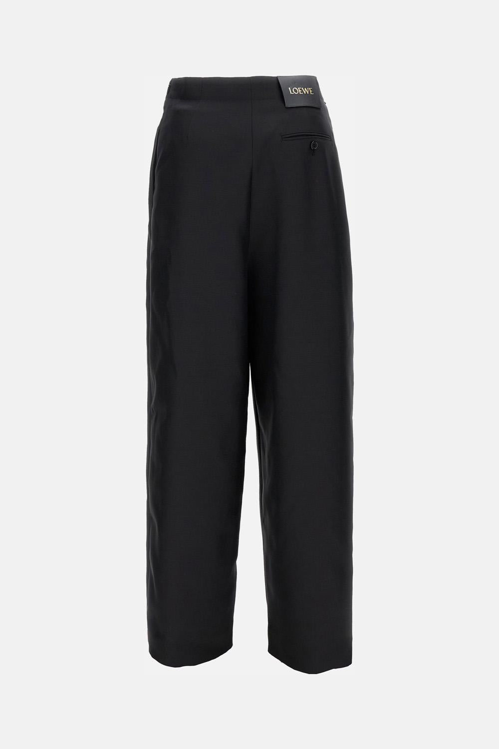 LONG PANTS - 2