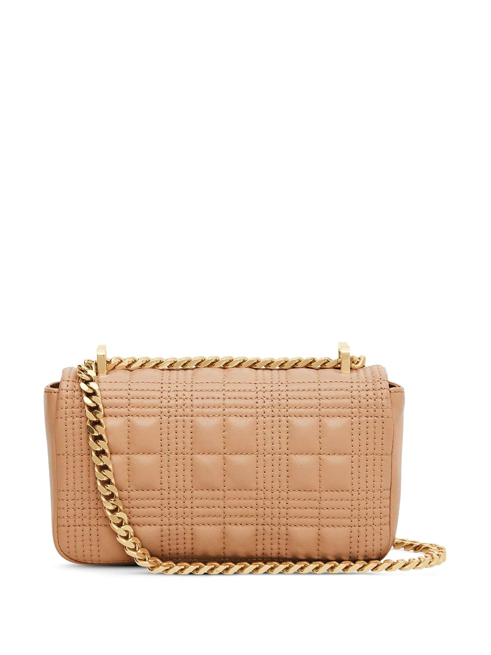 mini quilted lambskin Lola bag - 3