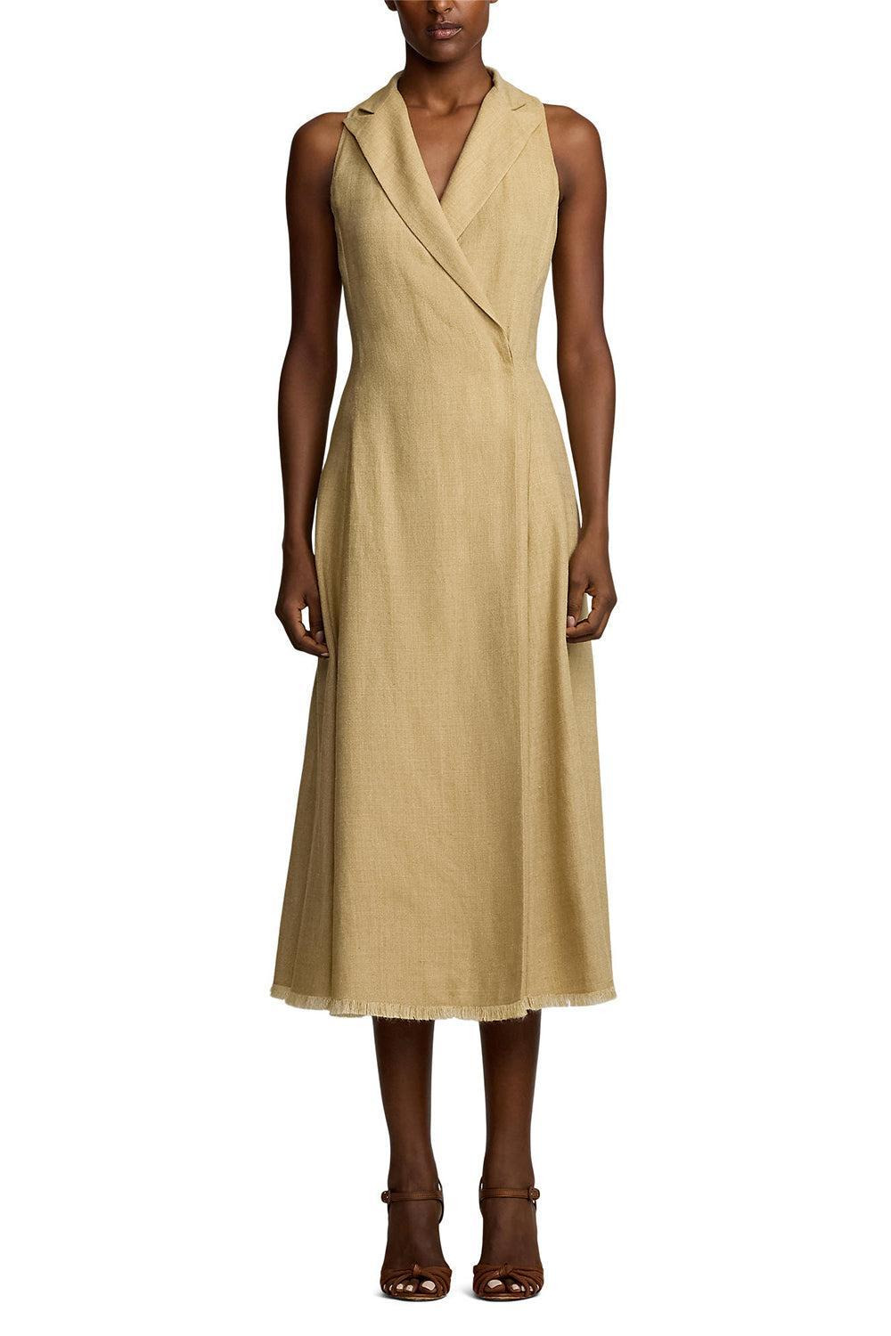 ALECIA DRESS - 3