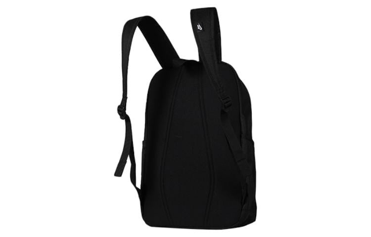 Nike Basic schoolbag Sports backpack Casual Unisex Black BA5532-011 - 3