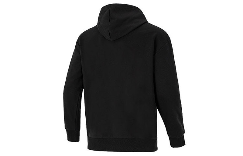 PUMA PUMA Logo Printing Knit Sports Black 533114-01 outlook