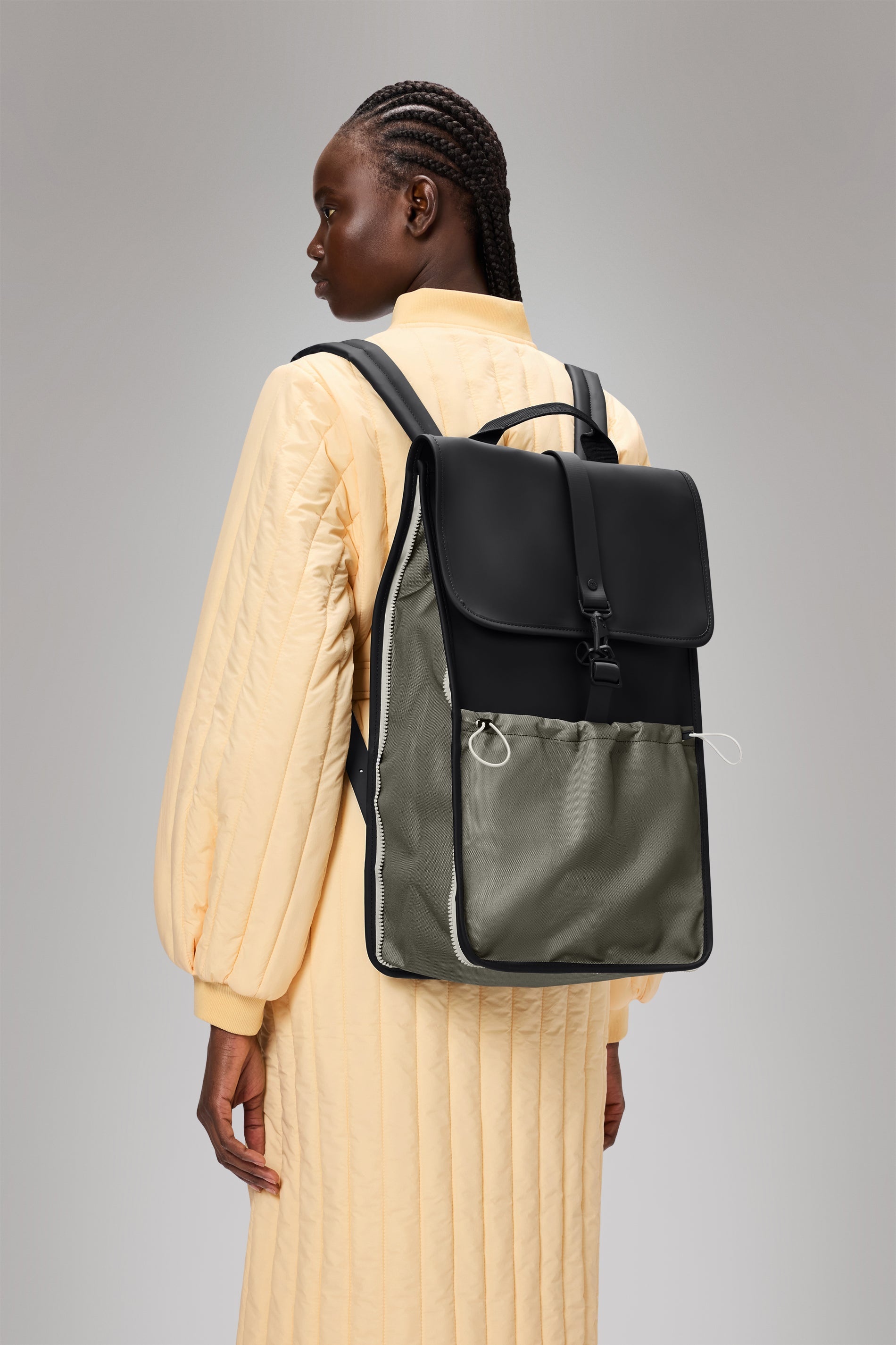 Mix Backpack - 3
