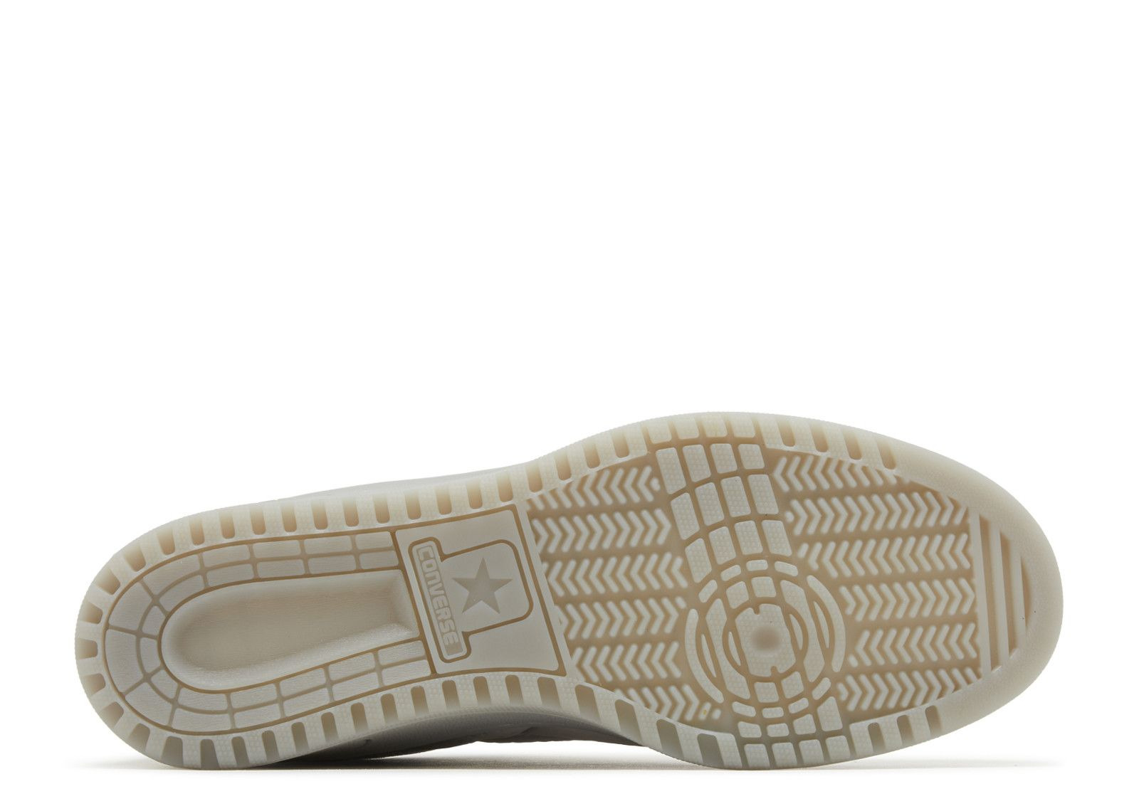 A-COLD-WALL* X WEAPON LOW 'FLINT RUST' - 4