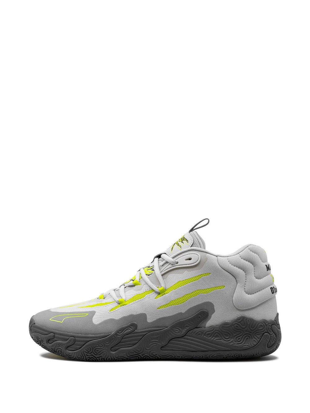 x LaMelo Ball MB.03 "Chino Hills" sneakers - 5