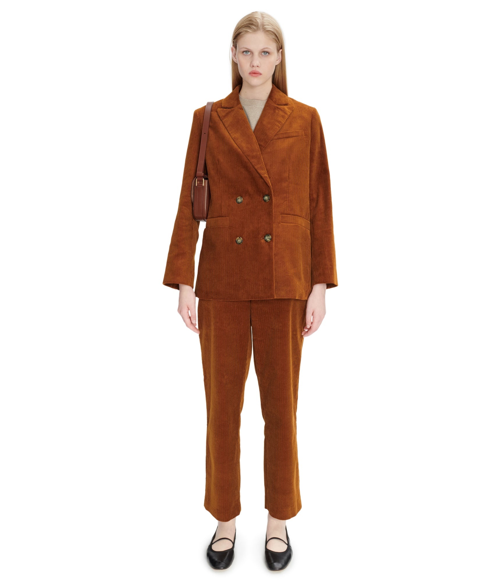 LUCY JACKET - 5