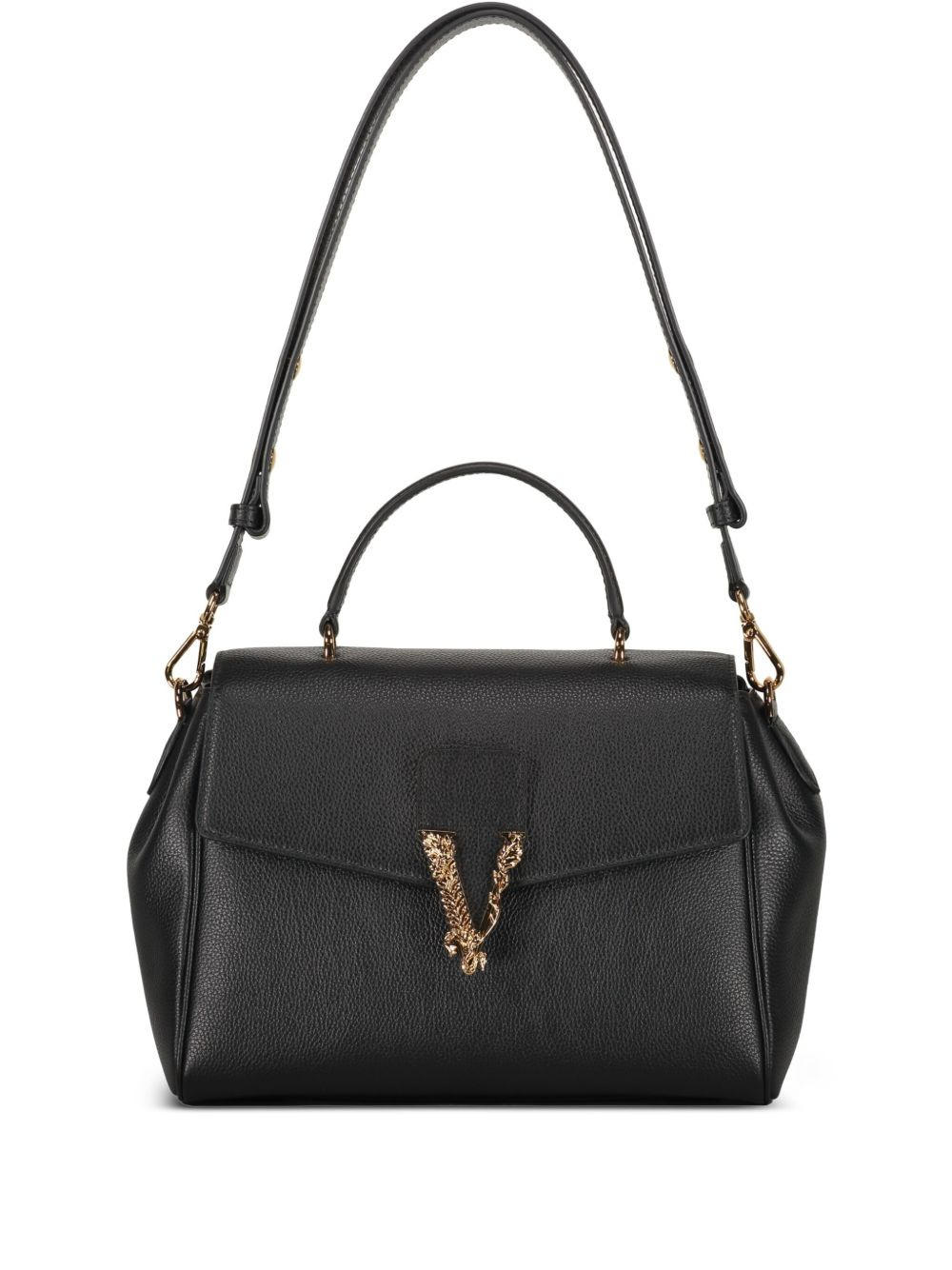 Virtus tote bag - 1