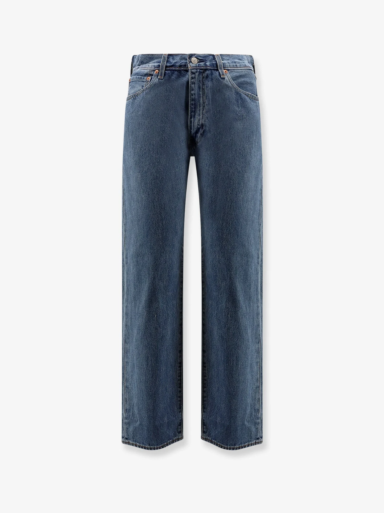 Levi'S 555 Relaxed Straight Jeans - 1