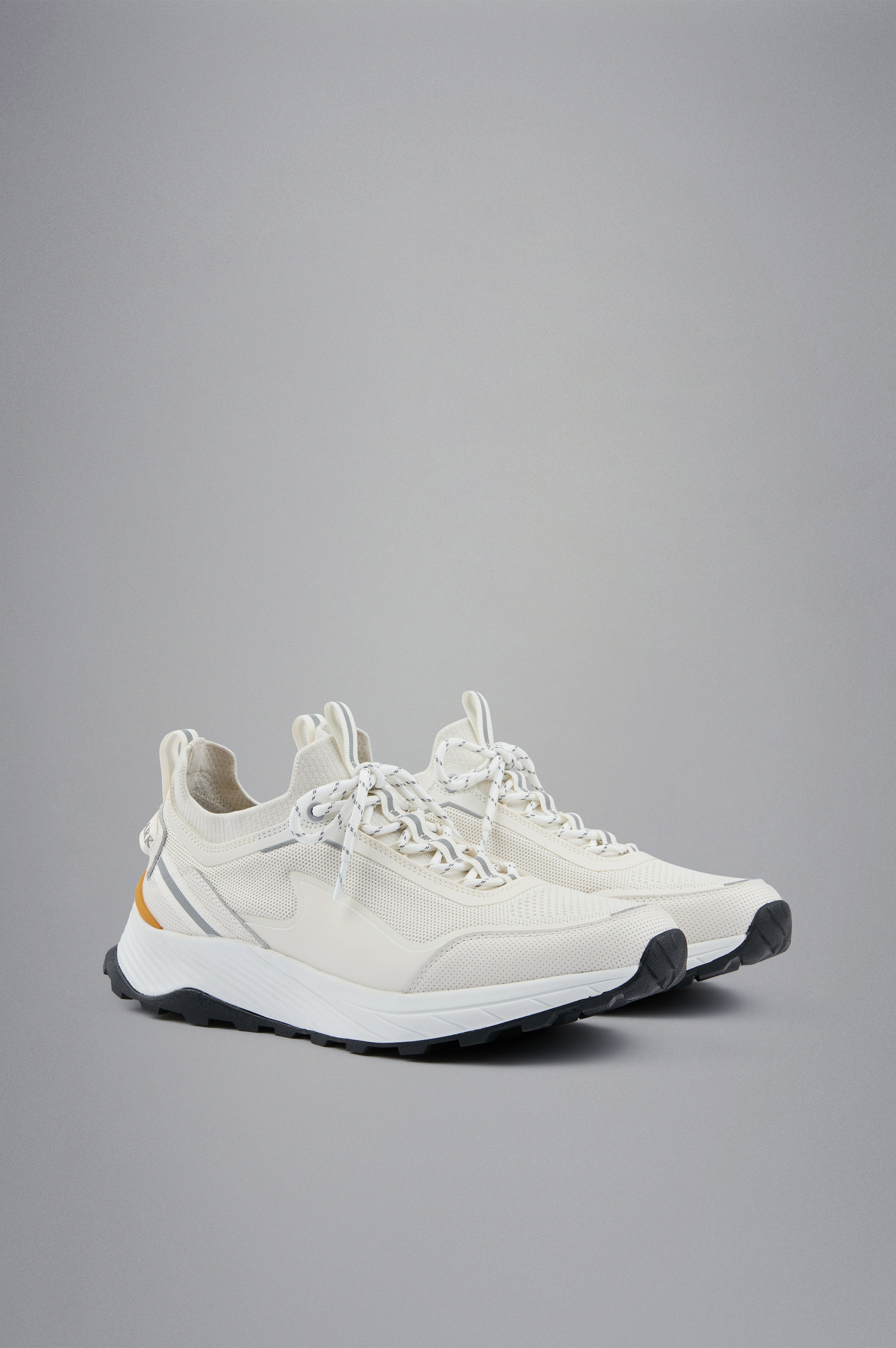 OFF-ROAD MEGAGRIP SNEAKERS - 4