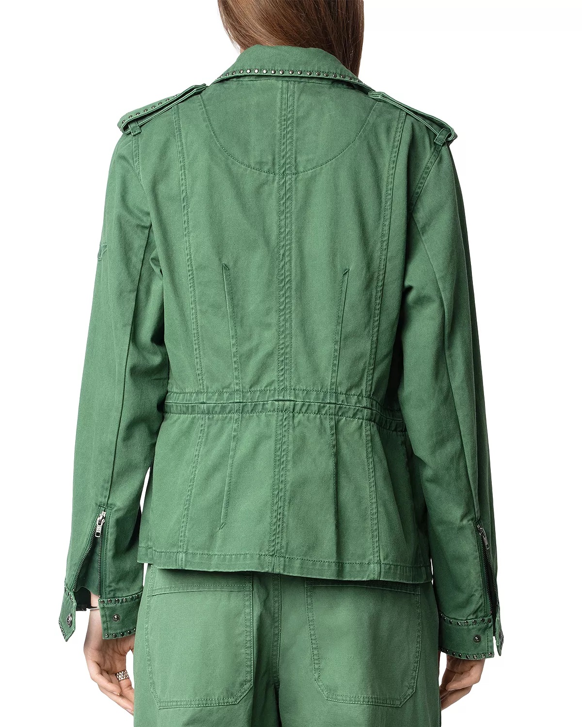 Klimi Parka - 3