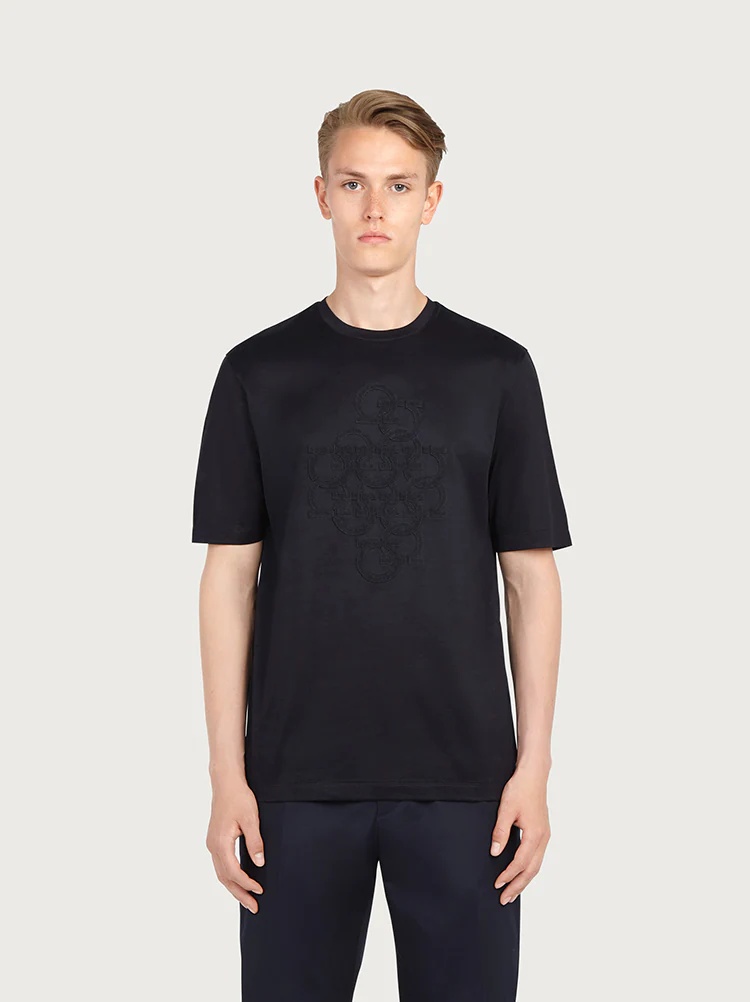 GANCINI T-SHIRT - 1