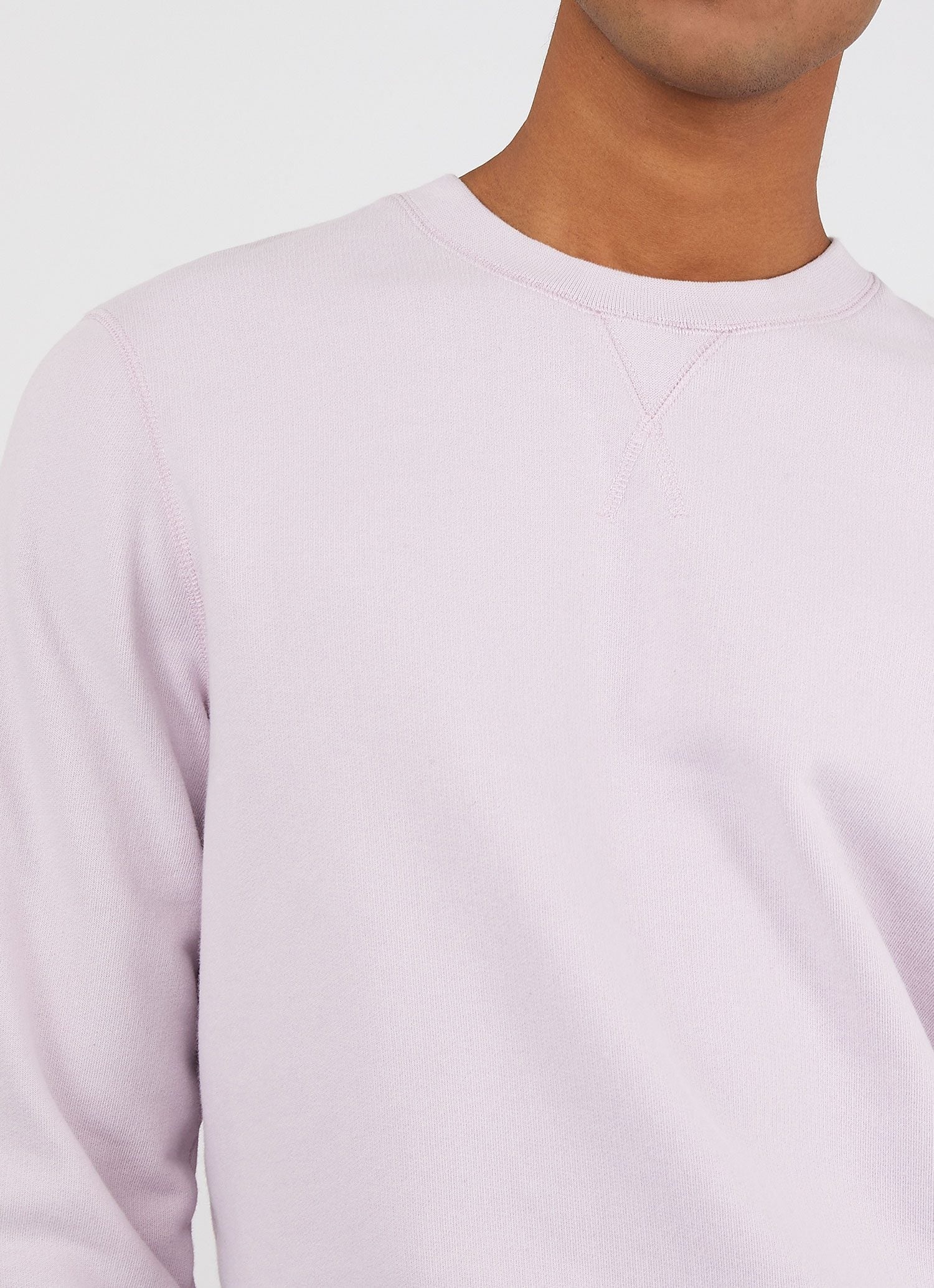 Loopback Sweatshirt - 5