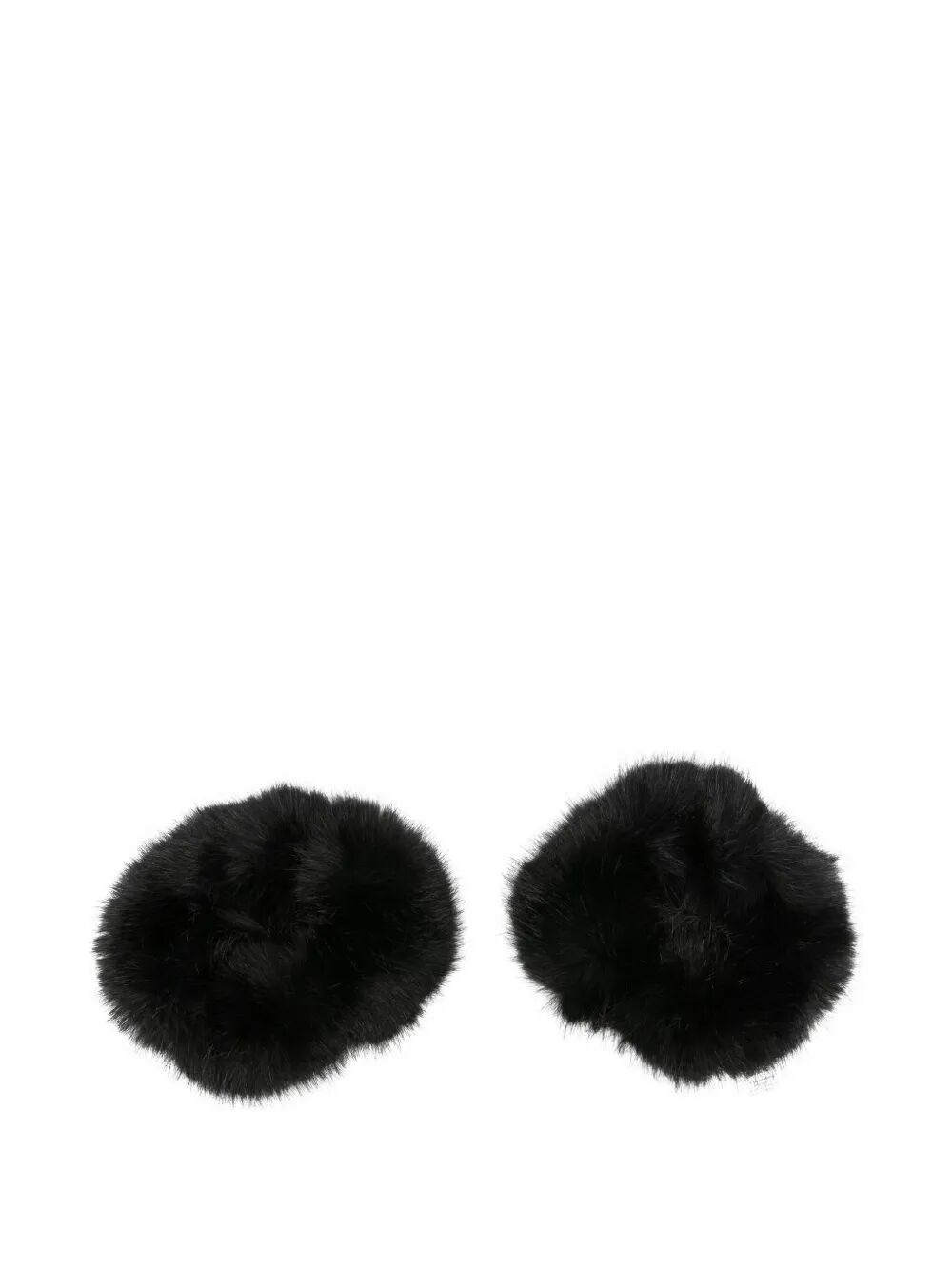 Introducing the exquisite "ELBIE" WRIST CUFFS, an elegant accessory from the luxury brand BY MALENE  - 1