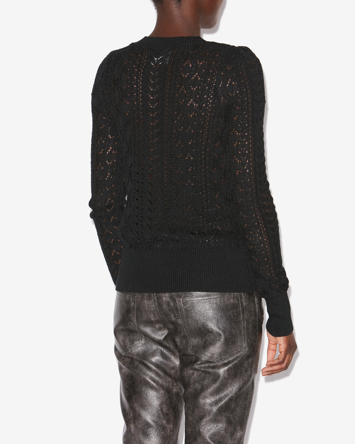 ADONIS SWEATER - 5