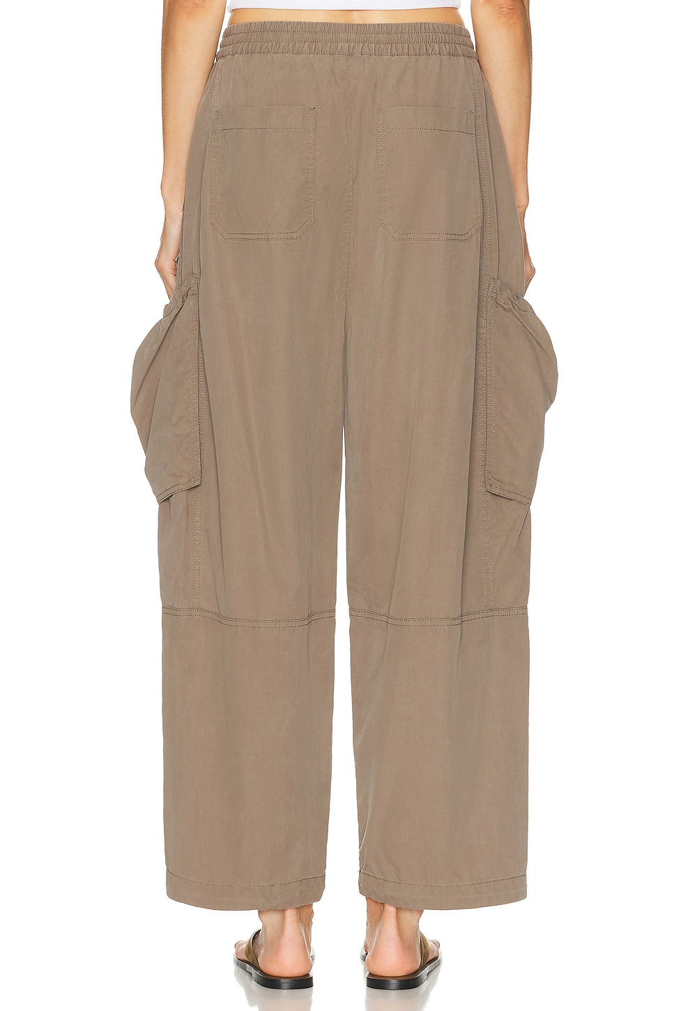 Easton Pull On Pant - 5